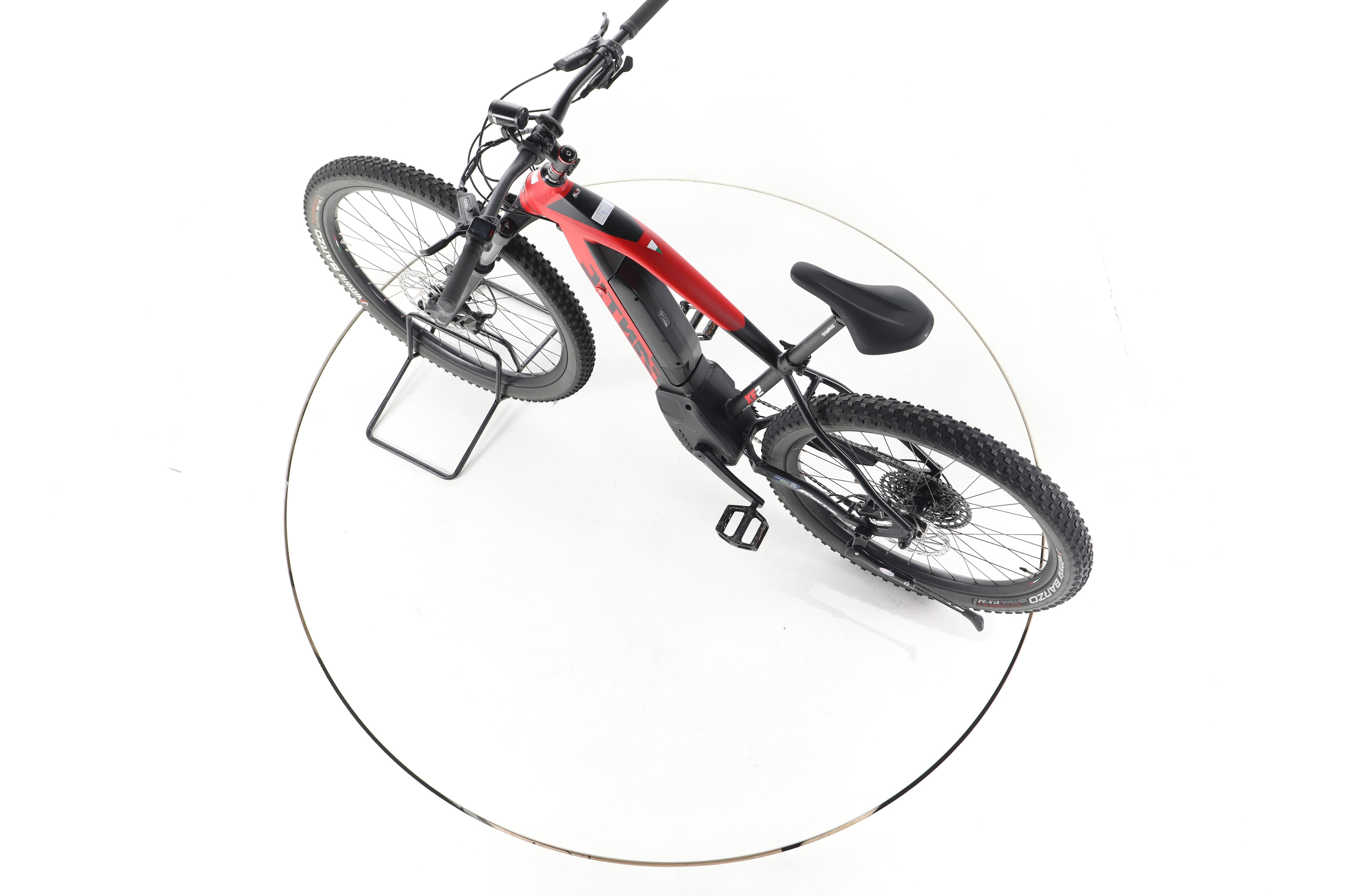 Fantic XF2 Integra E-Bike - Image 20