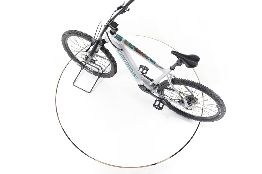 Corratec E-Power X-Vert CX6 E-Bike - Image 20
