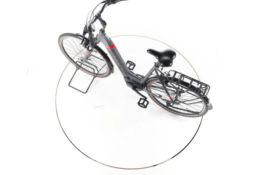 Katarga Evo C7F City E-Bike Tiefeinsteiger - Image 20