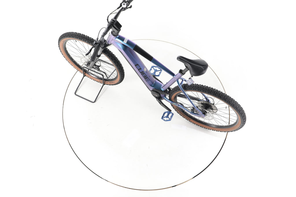 Cube Reaction Hybrid Race E-Bike 2024 - Image 20
