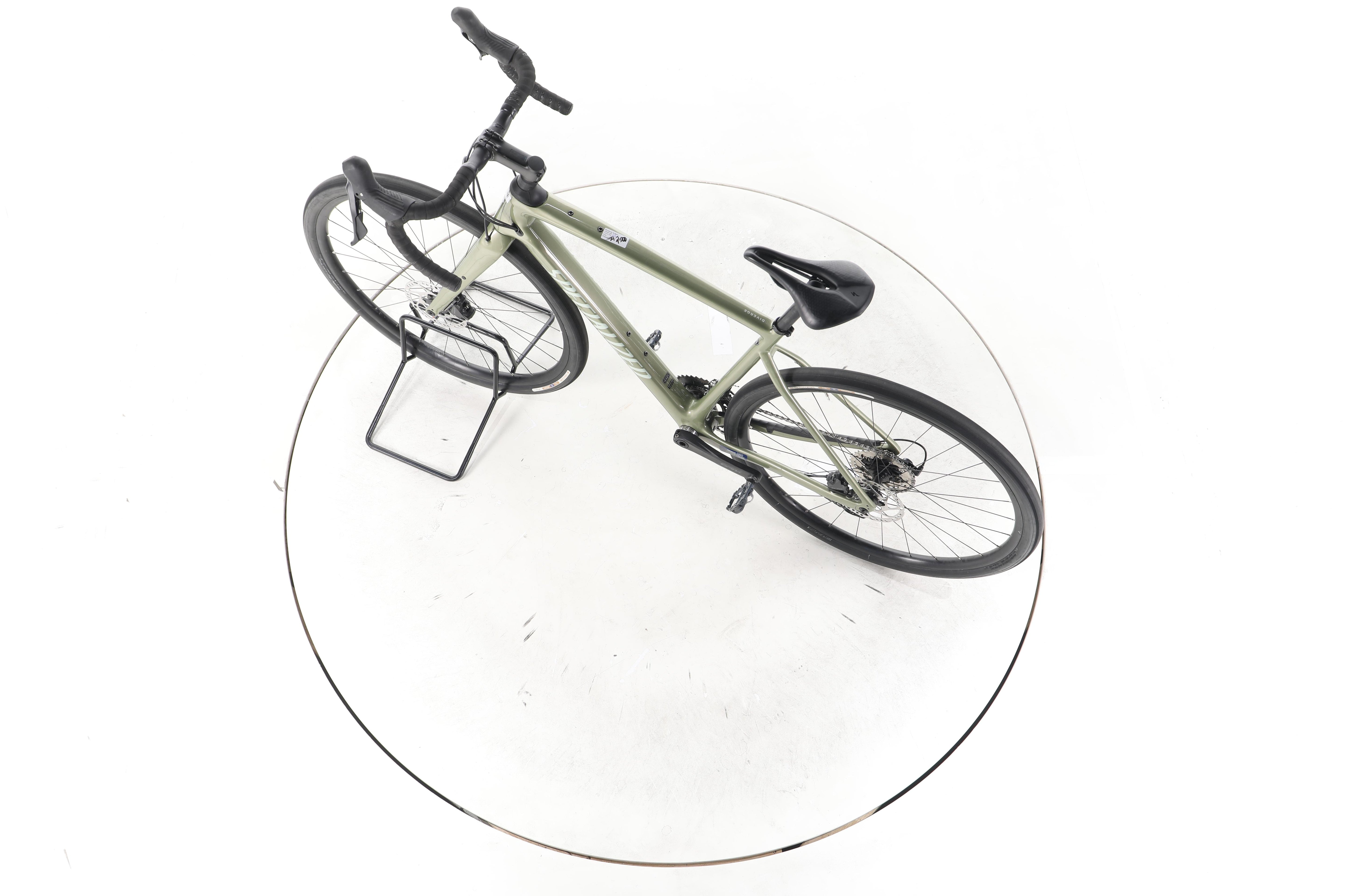 Specialized Diverge Rennrad Carbon 2025 - Image 20