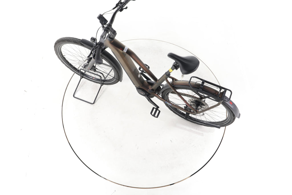 Cube Kathmandu Hybrid Pro Trekking E-Bike 2026 - Image 20