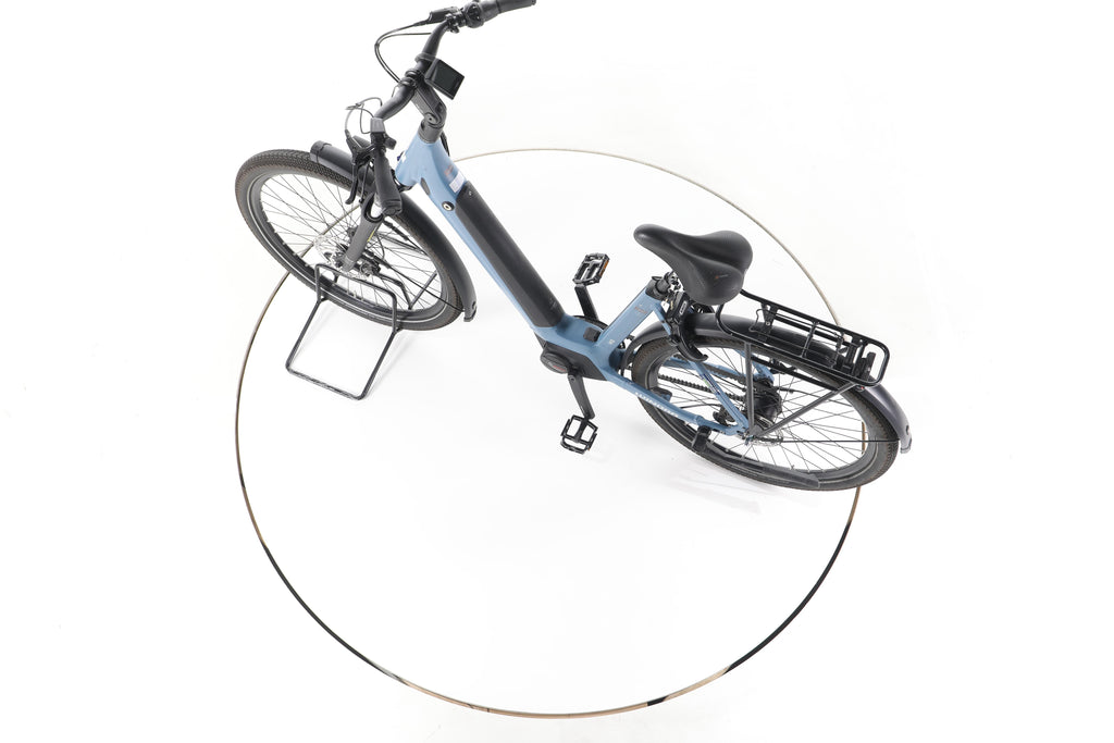 Winora Sinus R8Ef City E-Bike Tiefeinsteiger - Image 20