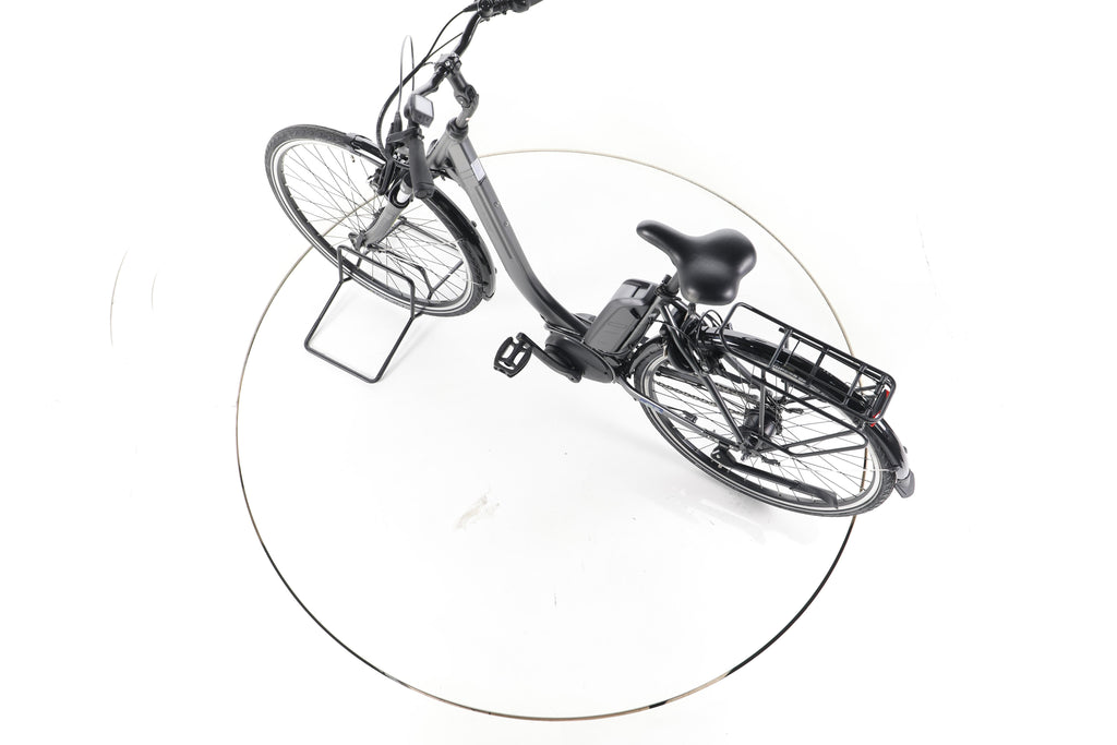 Triumph E-Cloud Plus City E-Bike Tiefeinsteiger - Image 20