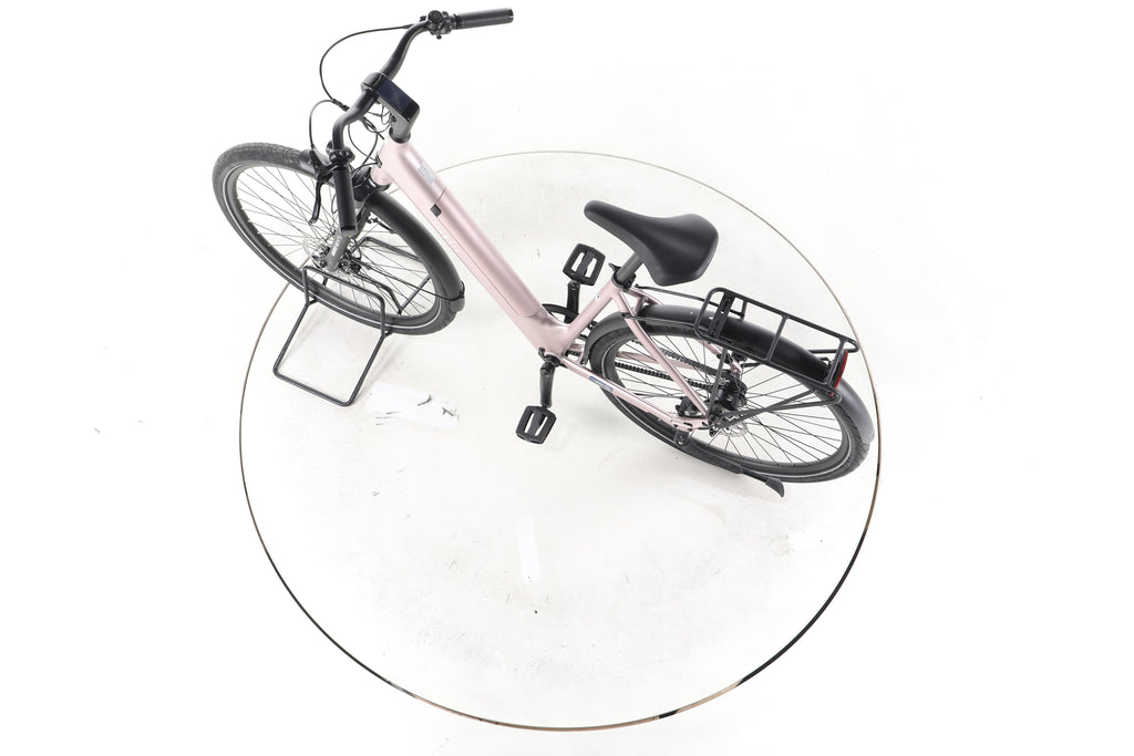 TENWAYS CGO800s City E-Bike Tiefeinsteiger 2024 - Image 20