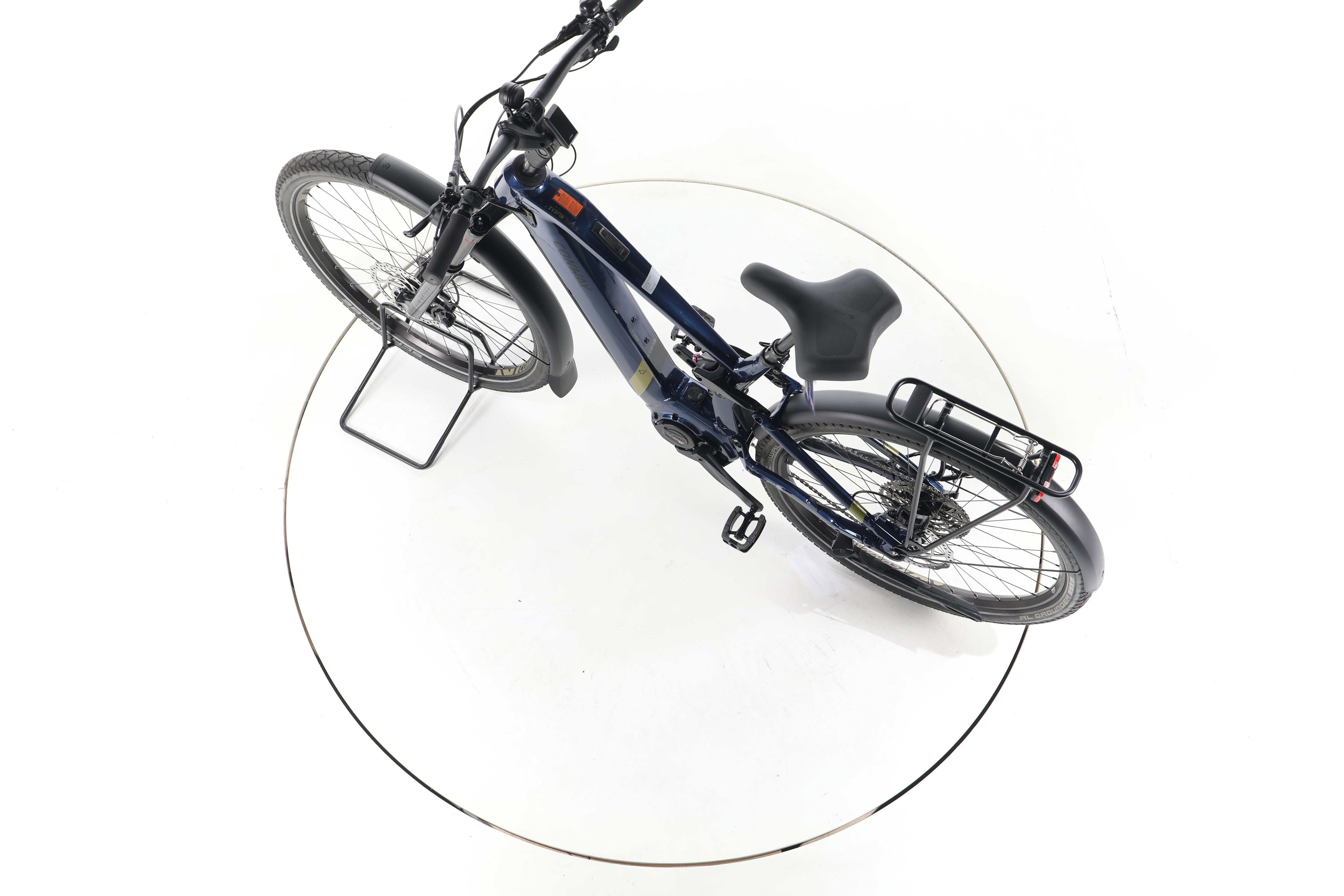 Conway Xyron SUV 6.9 SUV E-Bike 2023 - Image 20