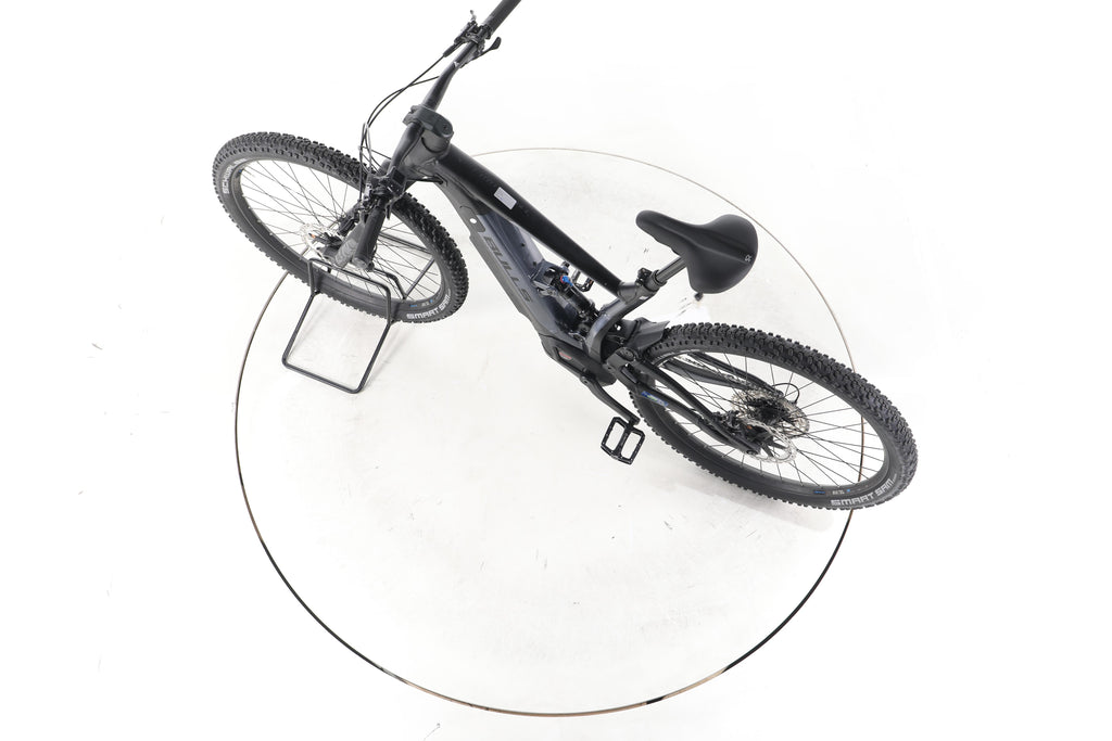 Bulls E-Stream EVO AM 4 E-Bike Fully - Image 20