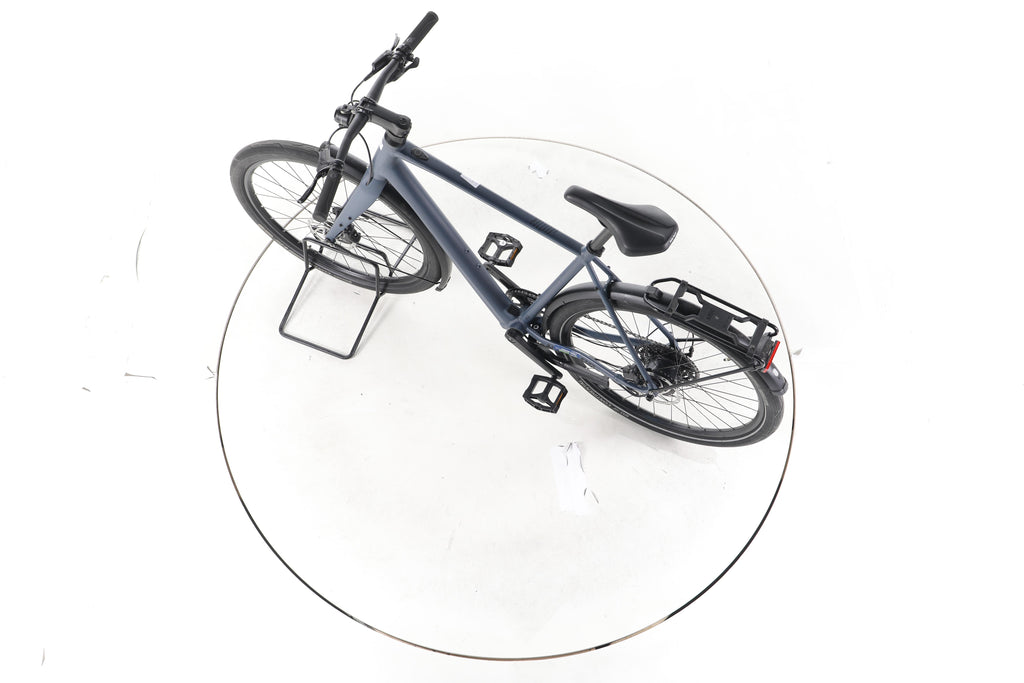 Winora E-Flitzer Trekking E-Bike - Image 20