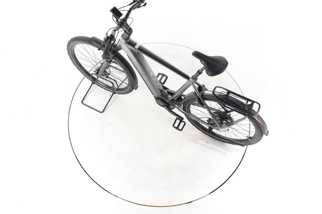 Cube Kathmandu Hybrid SLX Trekking E-Bike 2025 - Image 20