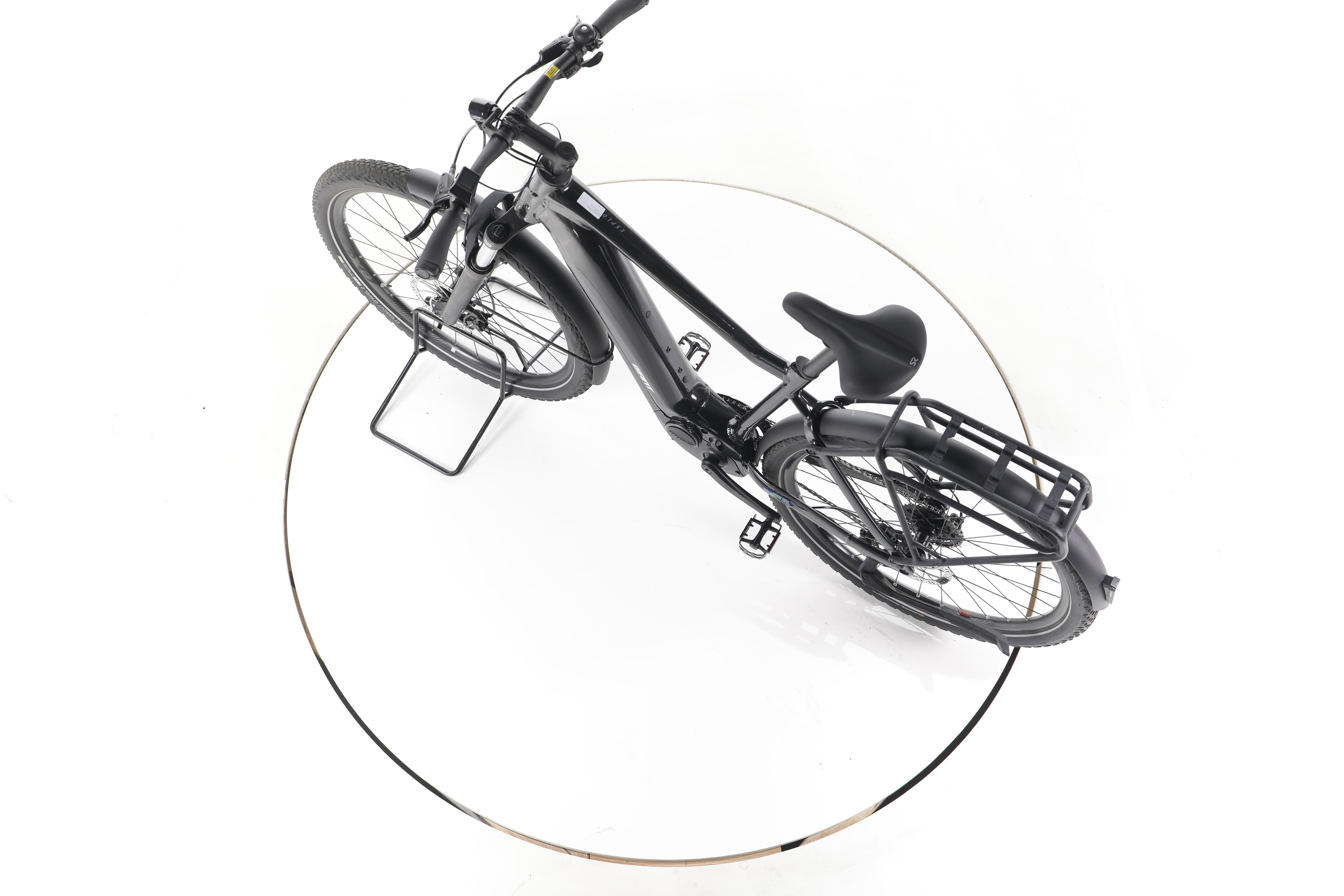Giant Explore E+ 2 Trekking E-Bike - Image 20