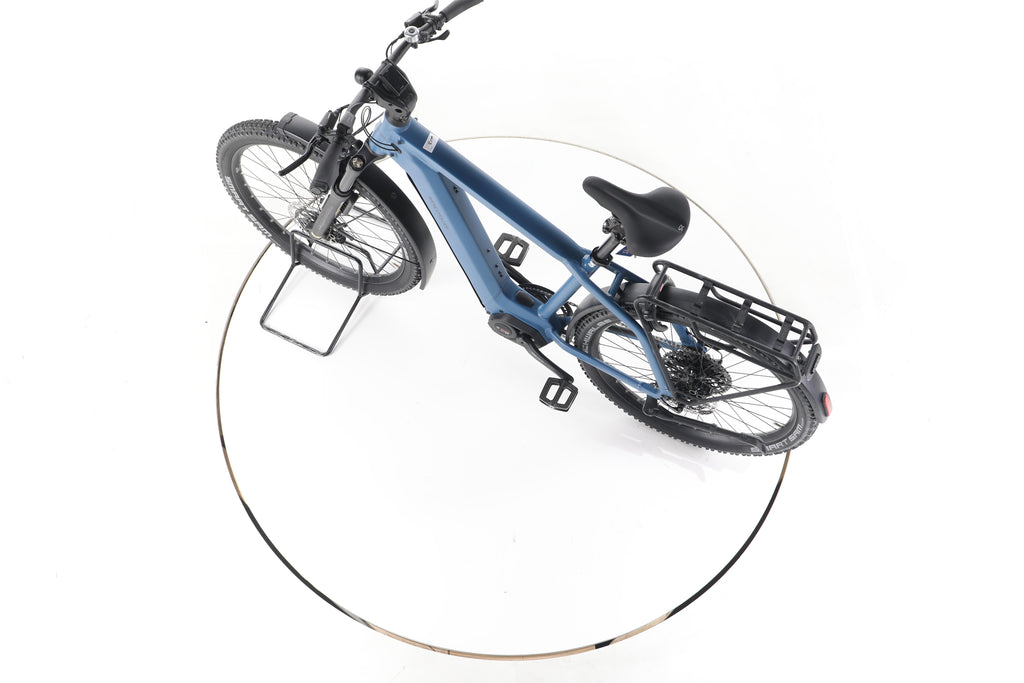 Riese & Müller Charger4 GT Trekking E-Bike - Image 20