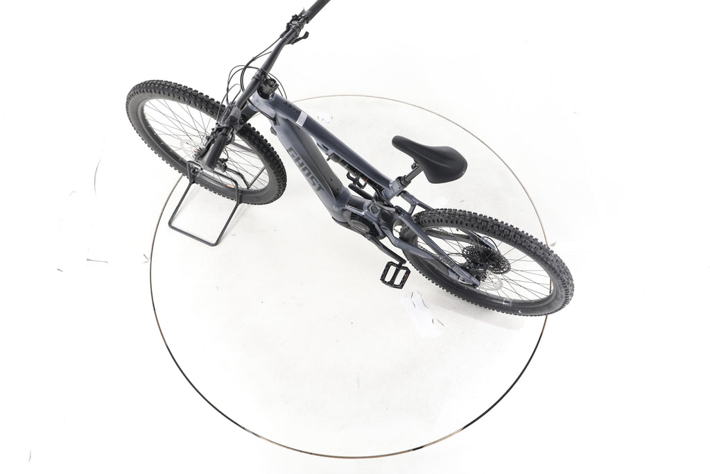 Ghost E-ASX 160 E-Bike Fully - Image 20