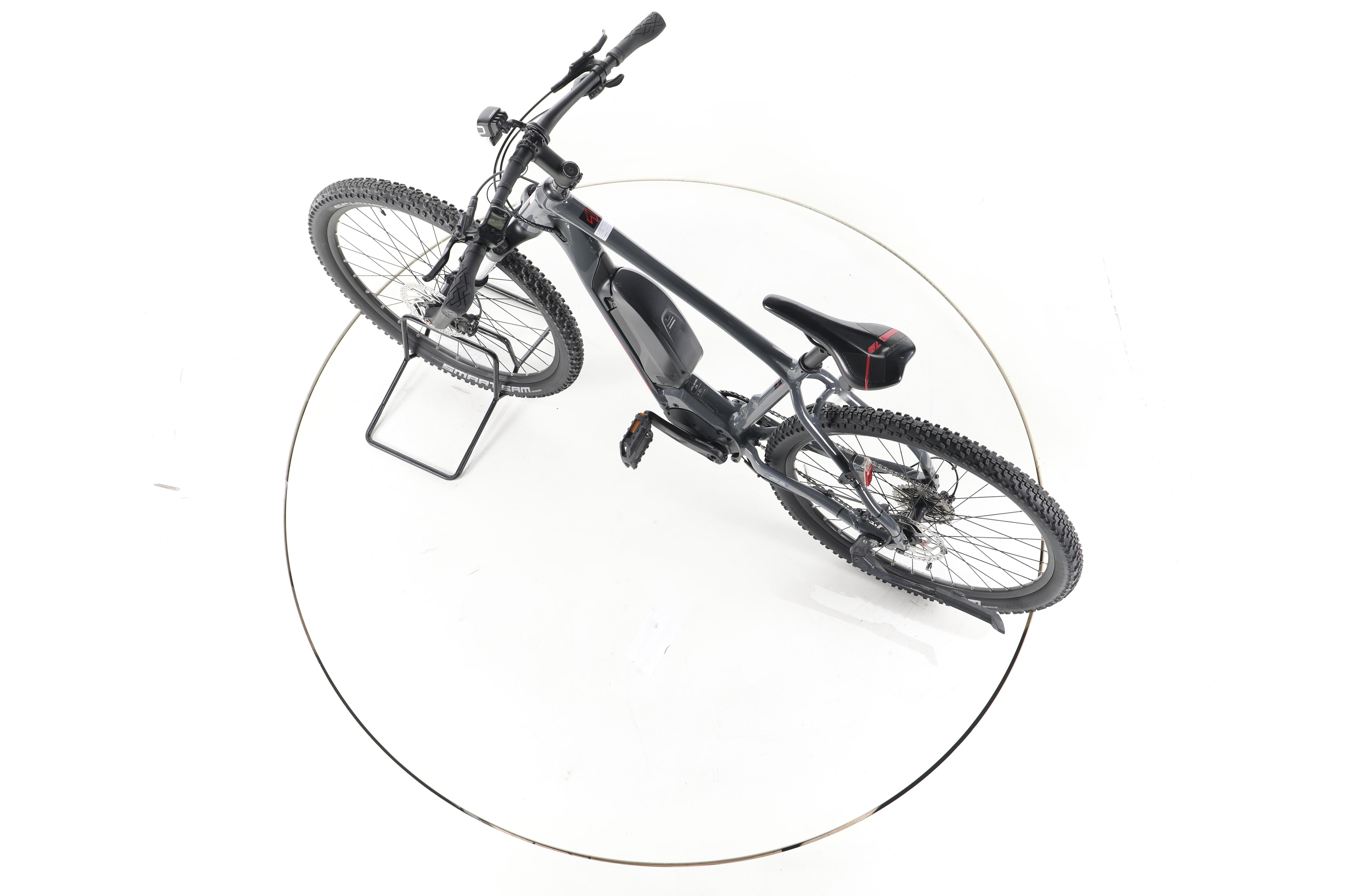Merida eBIG.Seven LTD E-Bike - Image 20