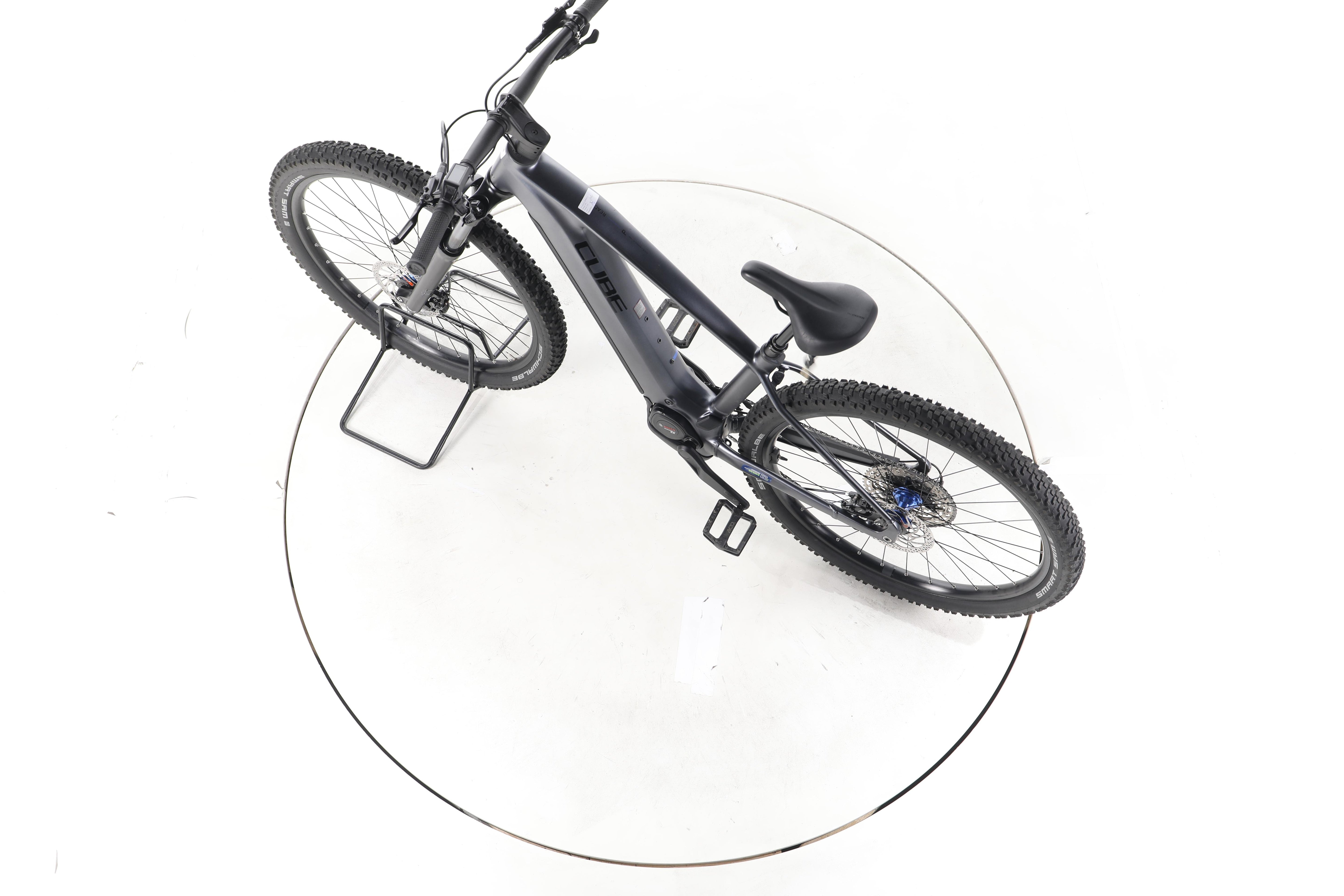 Cube Reaction Hybrid Pro E-Bike 2025 - Image 20