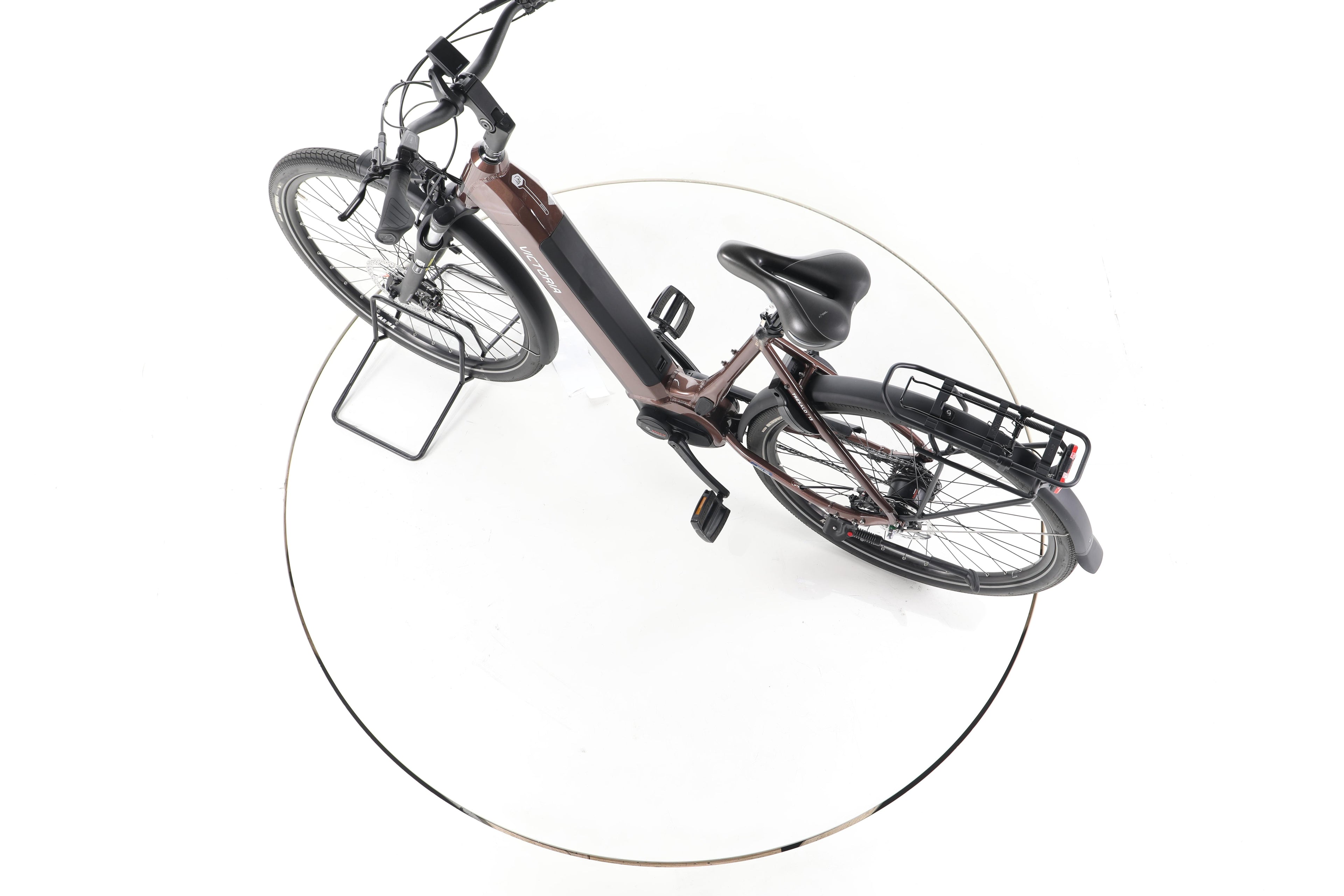 Victoria Tresalo 13 City E-Bike Tiefeinsteiger 2025 - Image 20