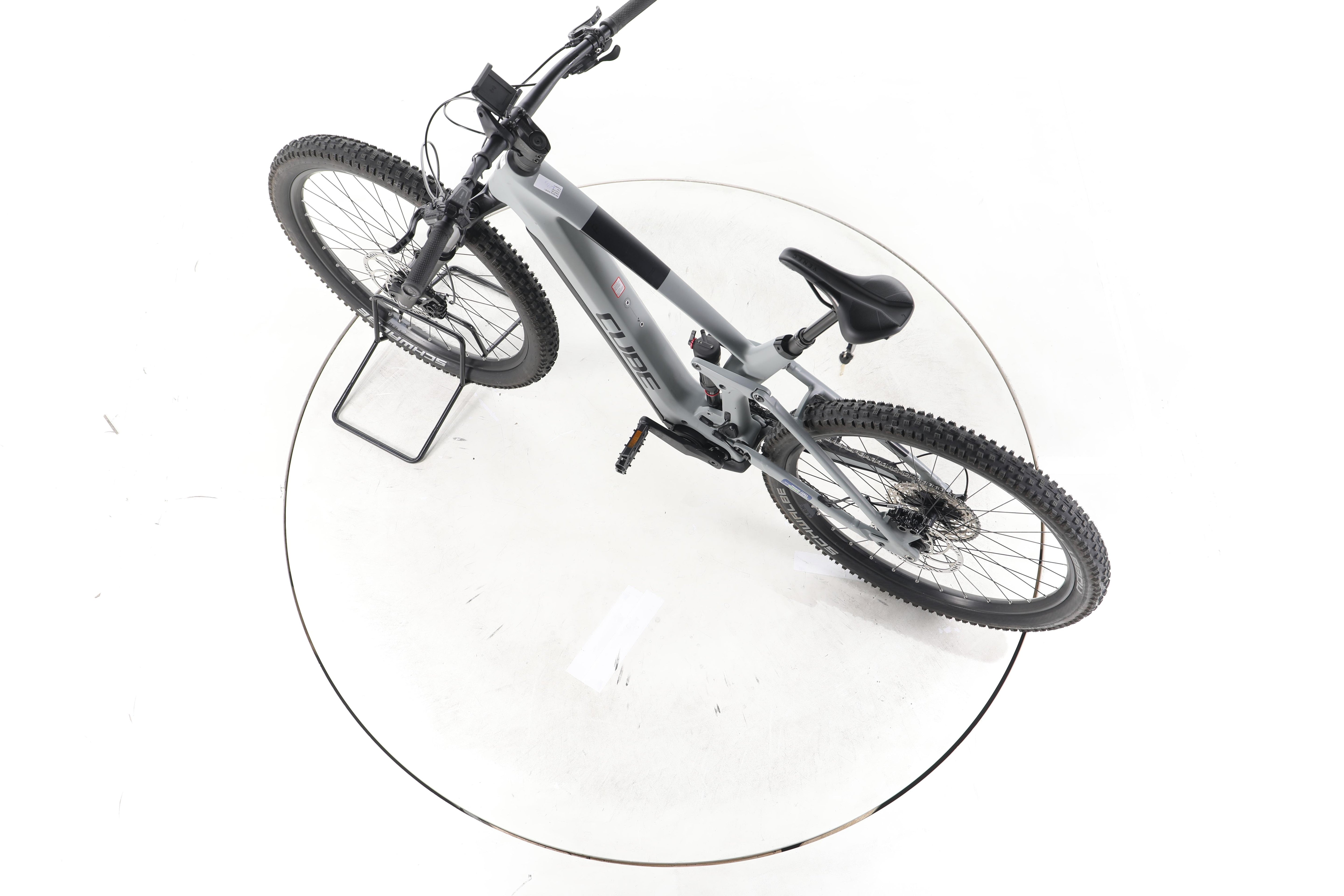 Cube Stereo Hybrid 140 HPC Pro E-Bike Fully - Image 20