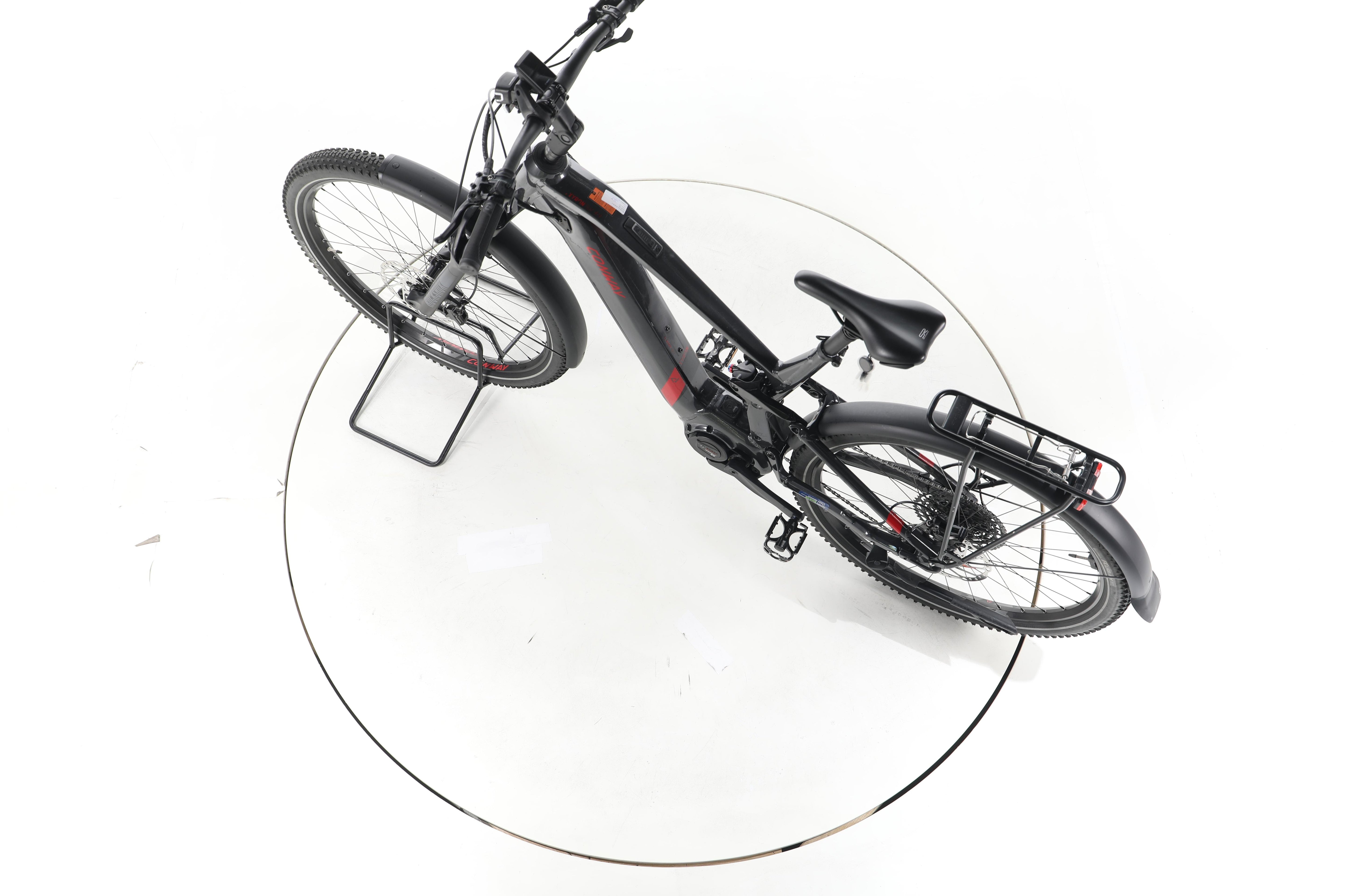 Conway Xyron SUV 4.9 SUV E-Bike - Image 20