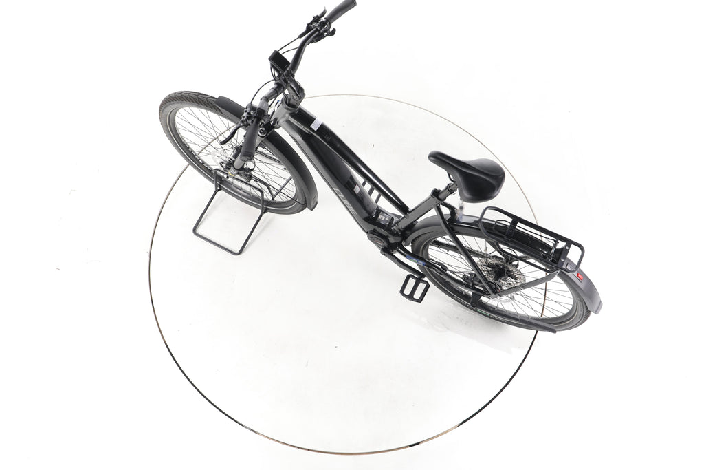 Cube Kathmandu Hybrid EXC Trekking E-Bike - Image 20