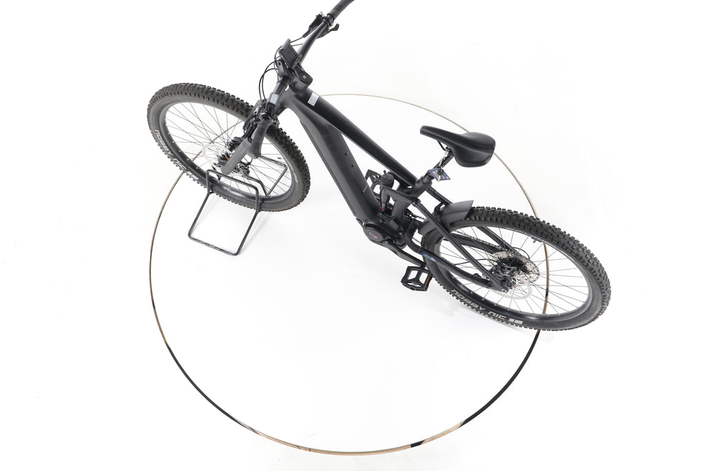 Cube Stereo Hybrid ONE44 EX E-Bike Fully 2025 - Image 20