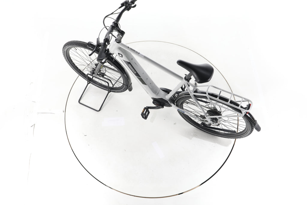 Pegasus Solero Evo 9 Trekking E-Bike 2024 - Image 20