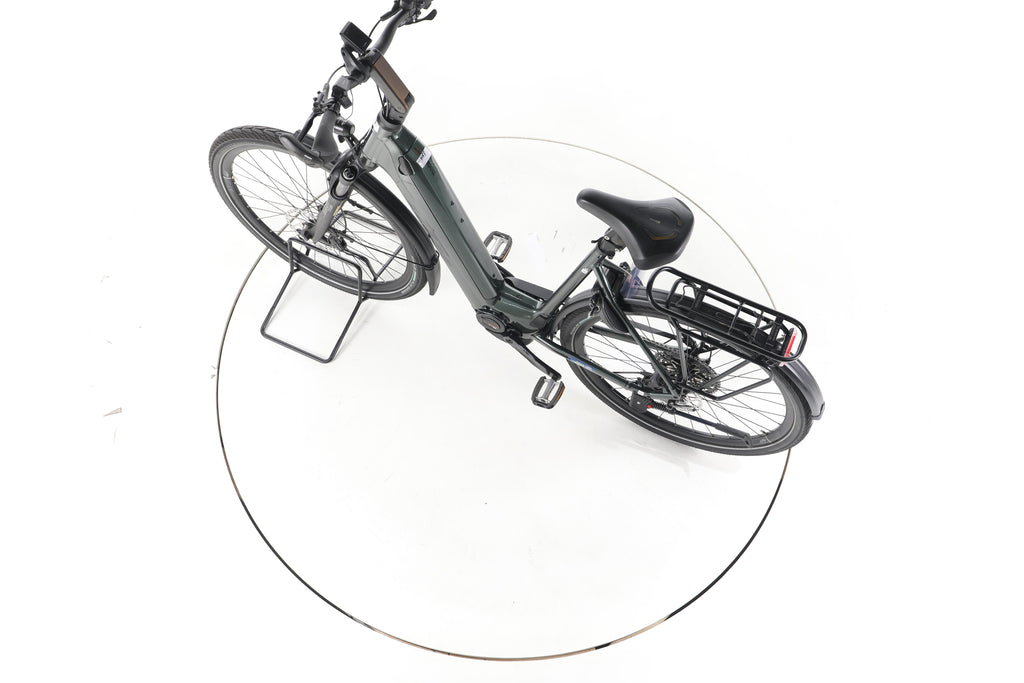 KTM Macina Style 720 Trekking E-Bike Tiefeinsteiger - Image 20