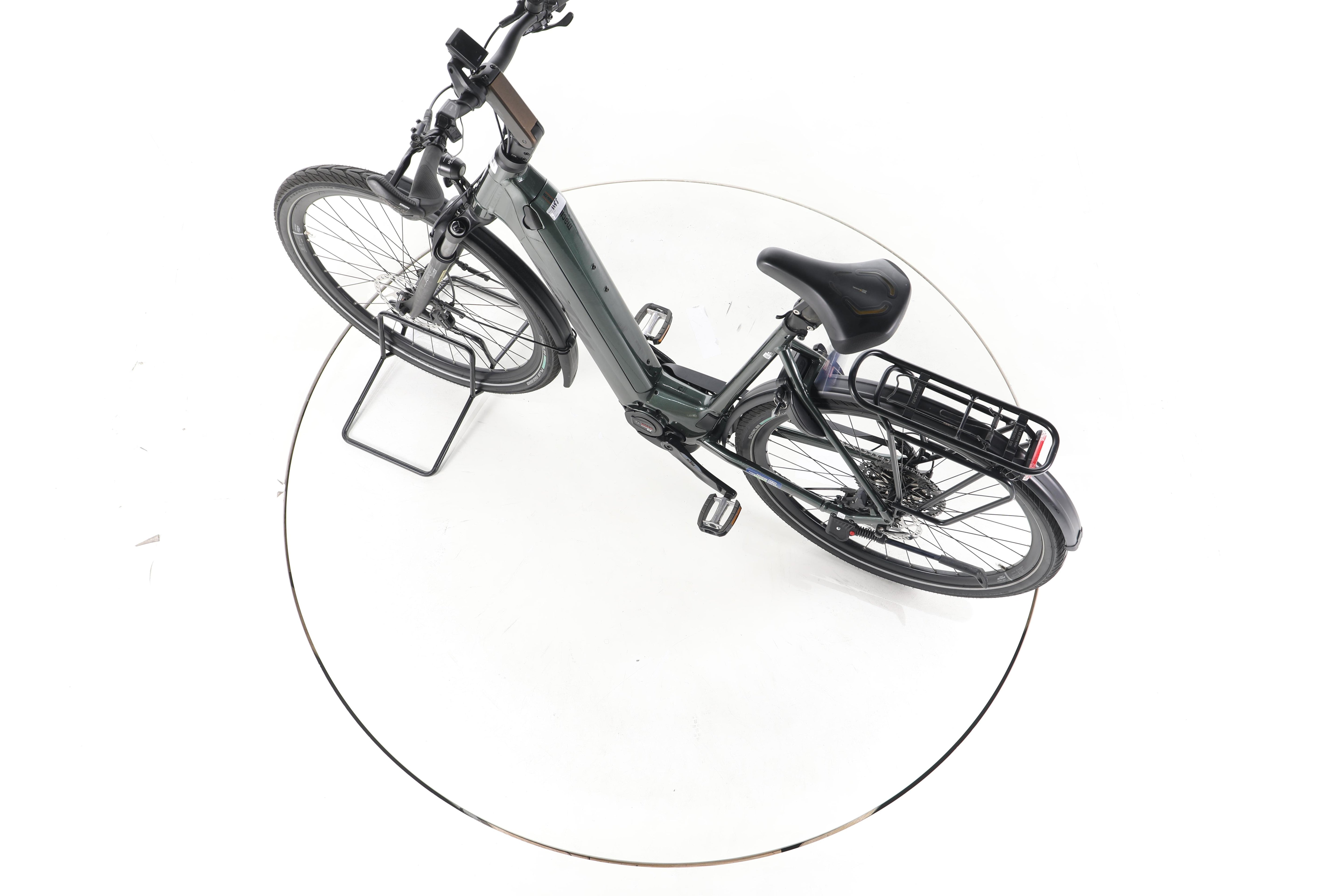 KTM Macina Style 720 Trekking E-Bike Tiefeinsteiger - Image 20