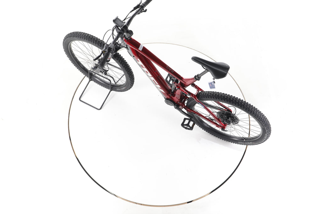 Trek Rail 5 E-Bike Fully - Image 20