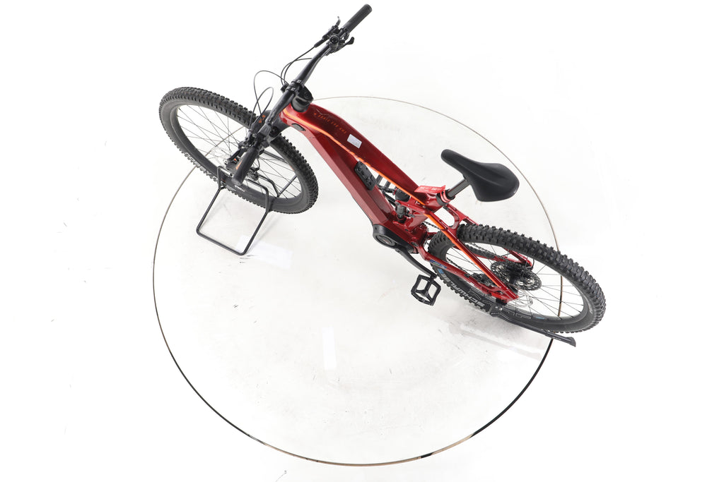 Bulls Sonic Evo AM 1 E-Bike Fully Carbon - Image 20