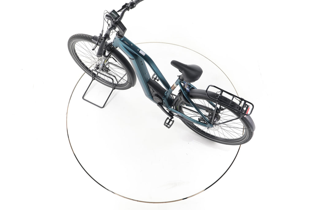 Bergamont E-Horizon Elite 6 City E-Bike - Image 20