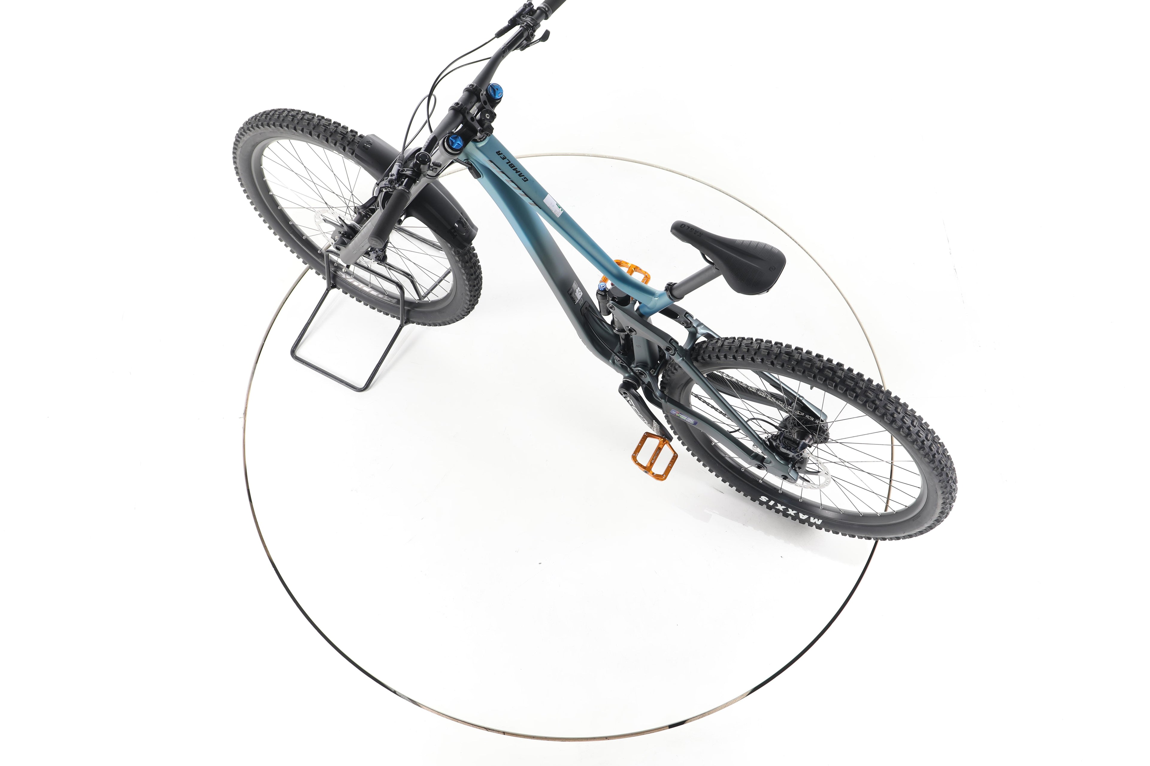 Scott Gambler 910 - Image 20