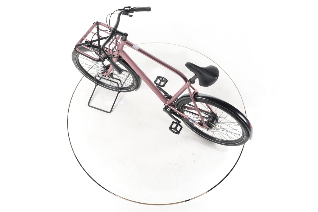 Schindelhauer Bikes Gustav Fahrrad City & Trekking - Image 20