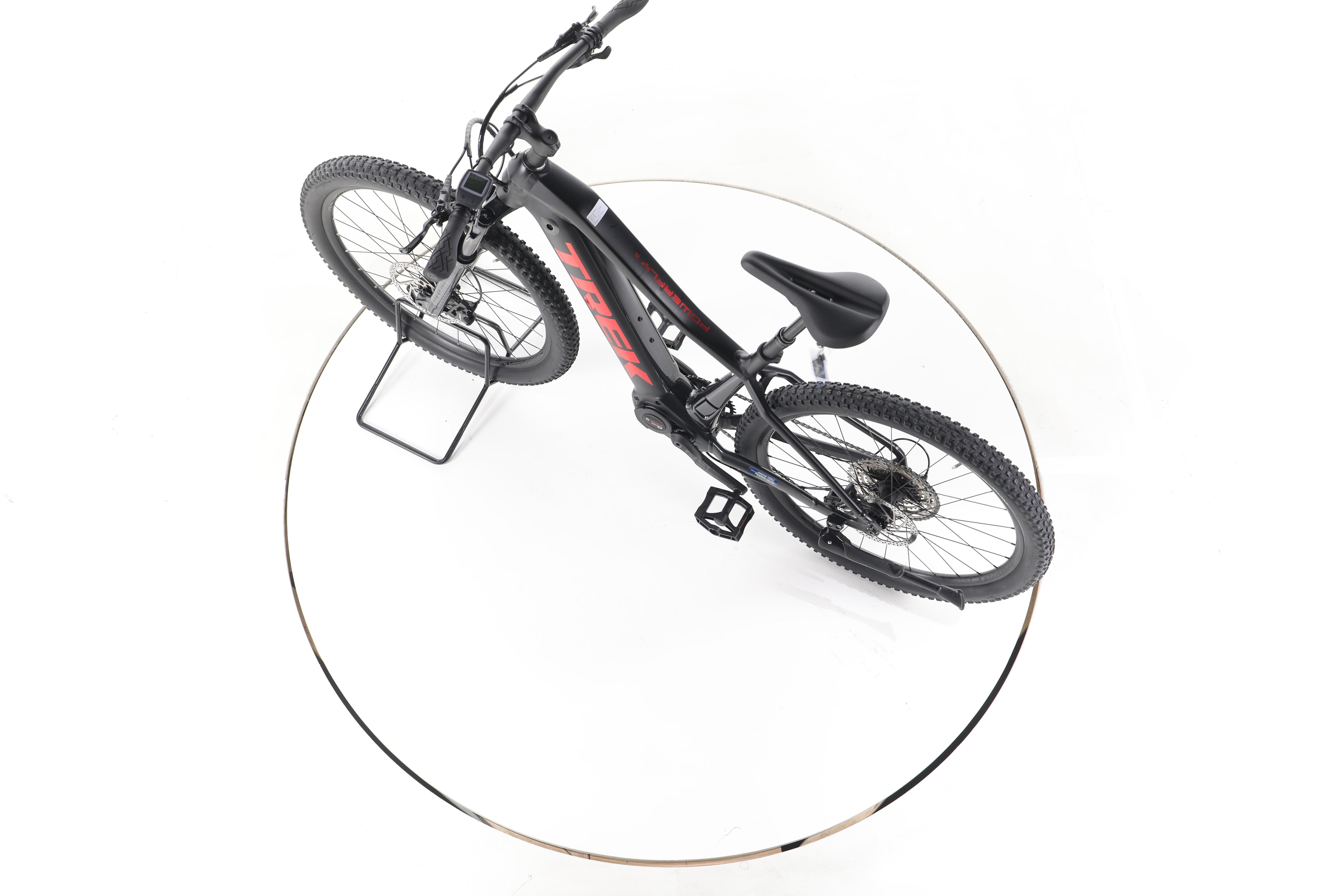 Trek Powerfly 5 Gen 3 E-Bike - Image 20