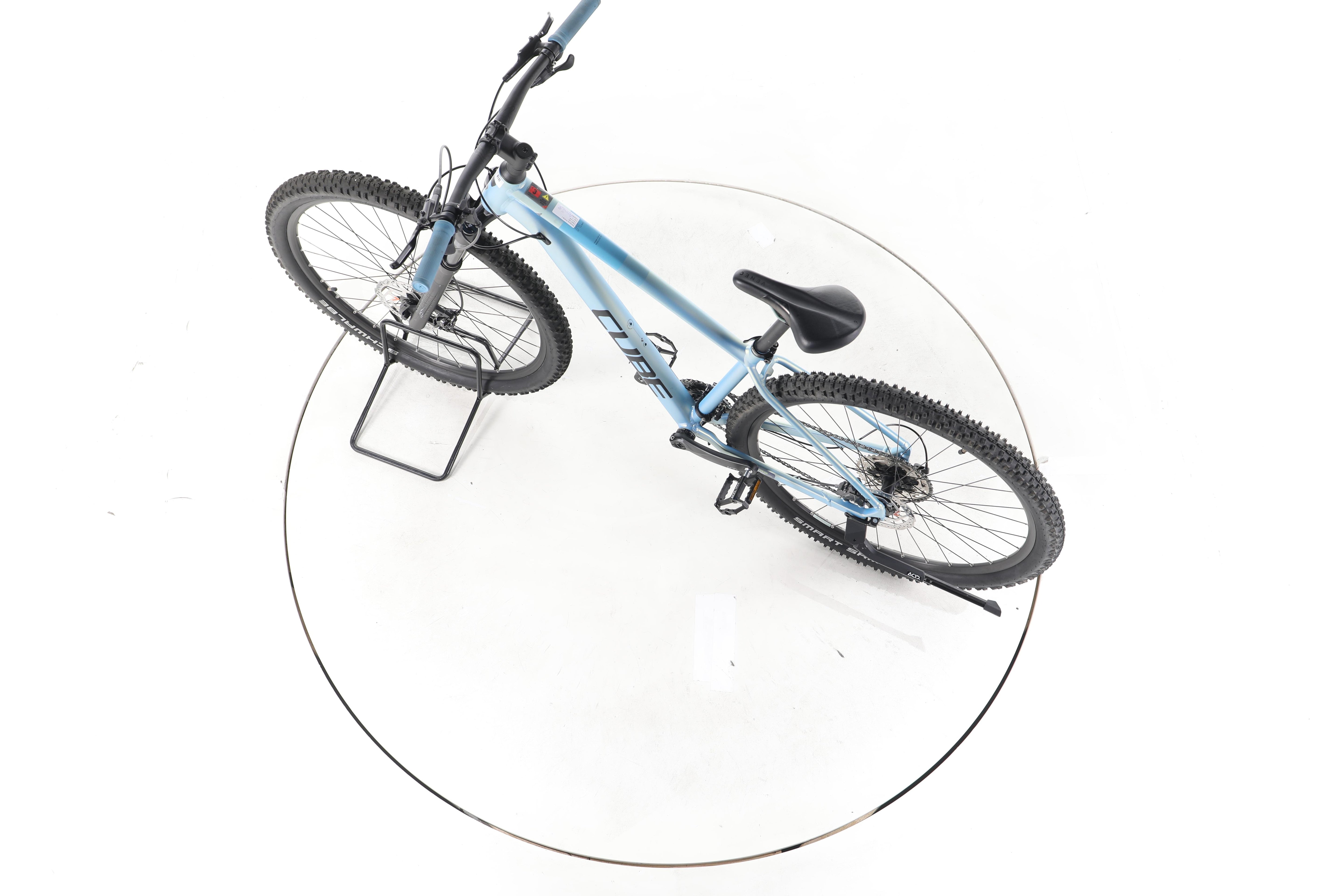 Cube Access WS Race Fahrrad Hardtail - Image 20