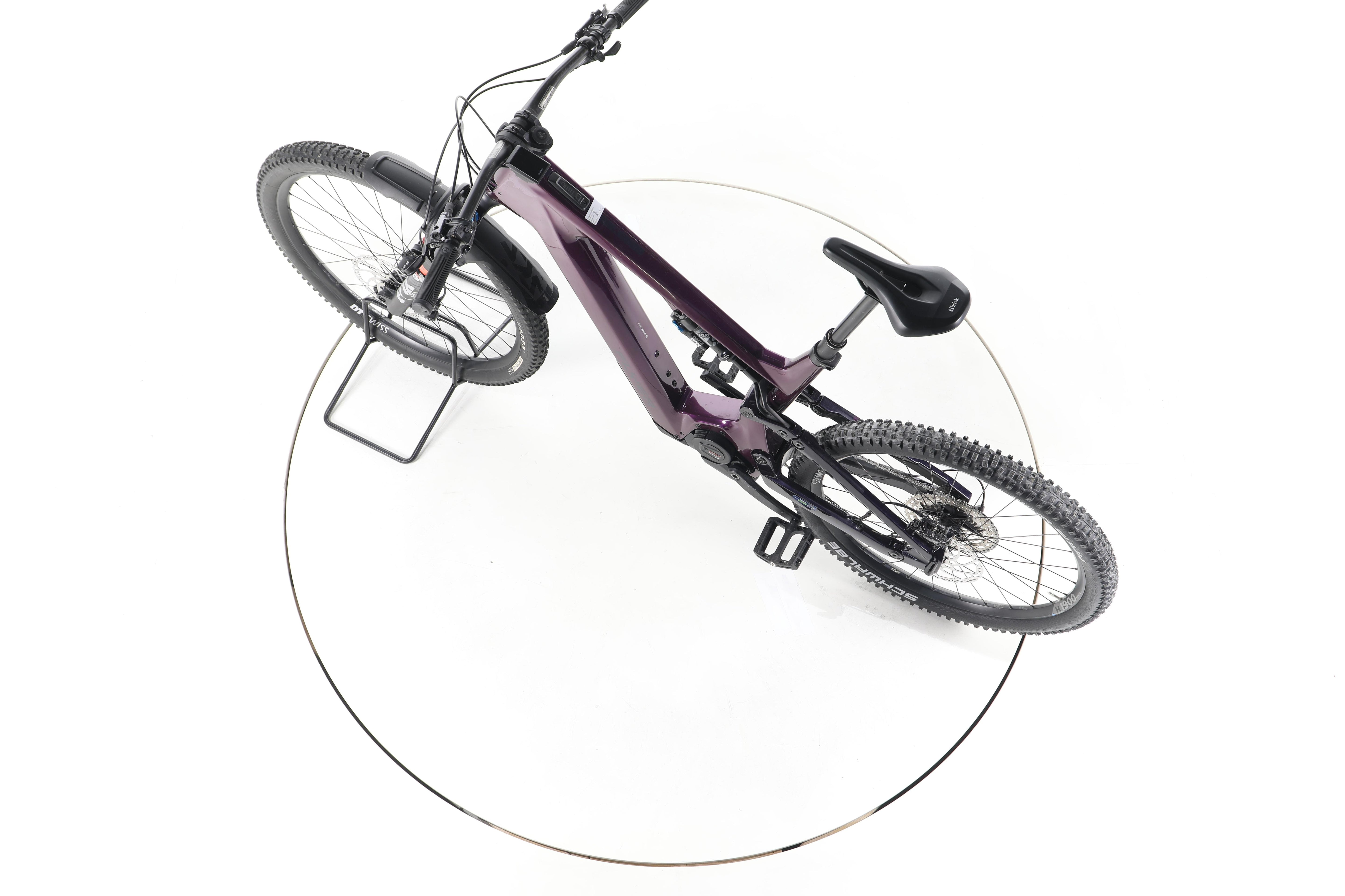 FLYER Uproc EVO:X 8.70 Fully E-Bike 2024 - Image 20