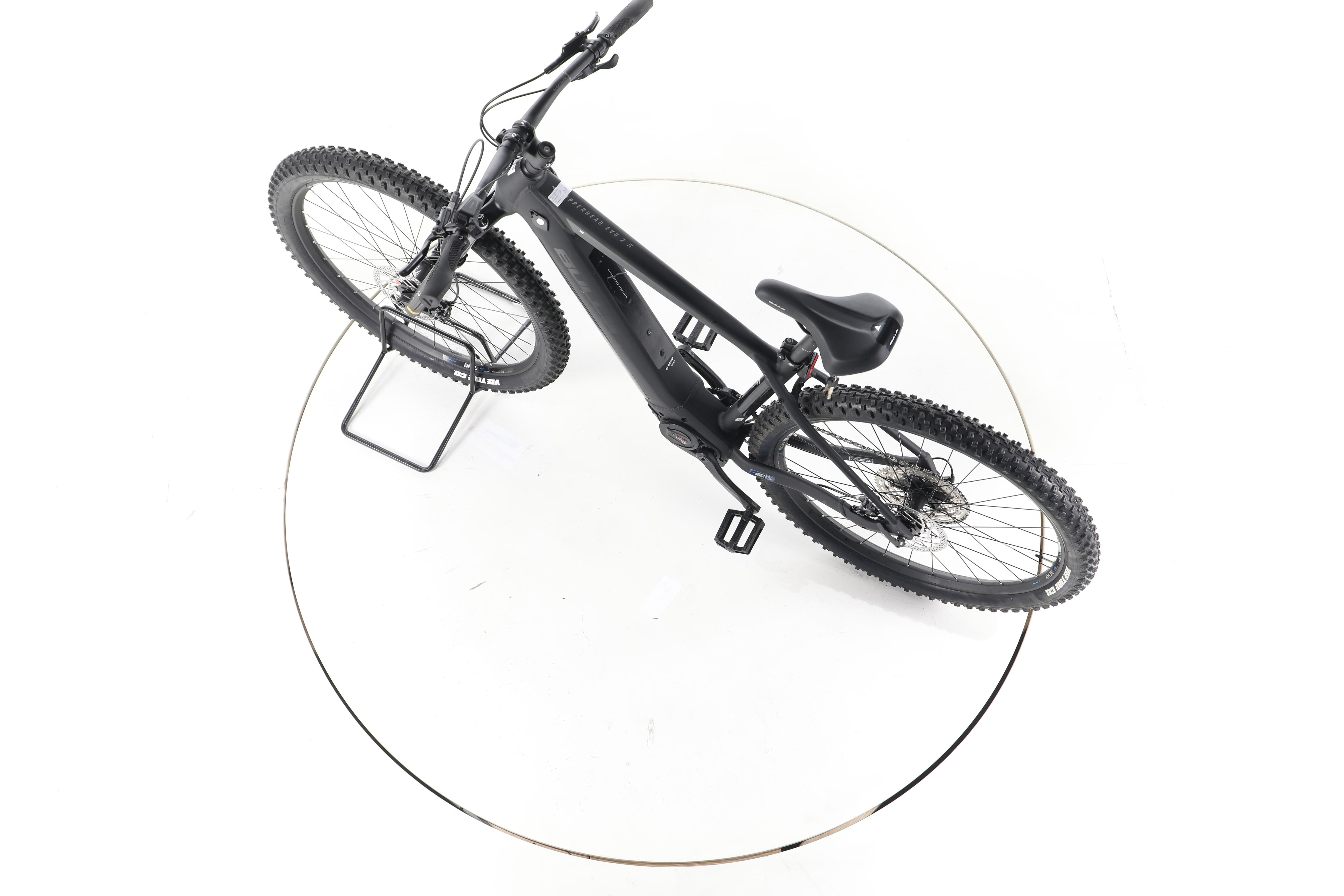 Bulls Copperhead EVO 2 E-Bike 2023 - Image 20