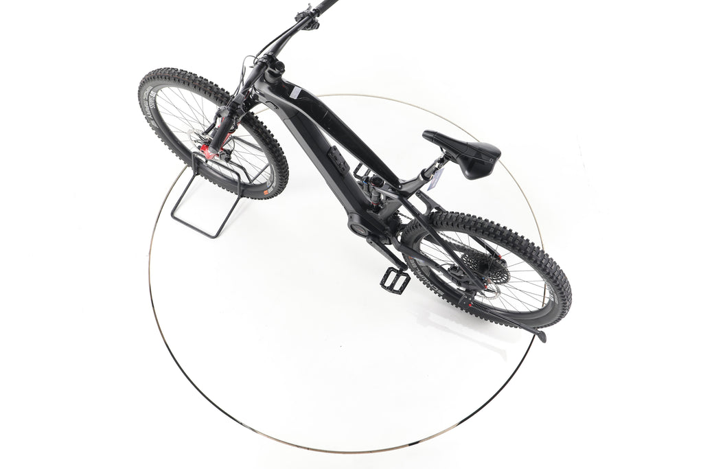 Bulls Sonic EVO AM 1 Fully E-Bike Carbon - Image 20