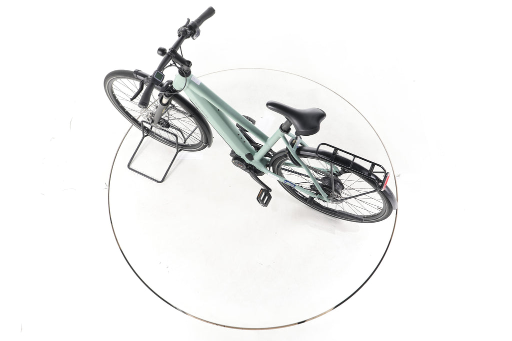 Riese & Müller Roadster Mixte Vario City E-Bike - Image 20