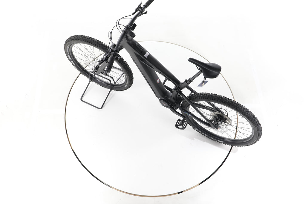 Cube Stereo Hybrid ONE44 HPC Race E-Bike Fully Carbon 2026 - Image 20