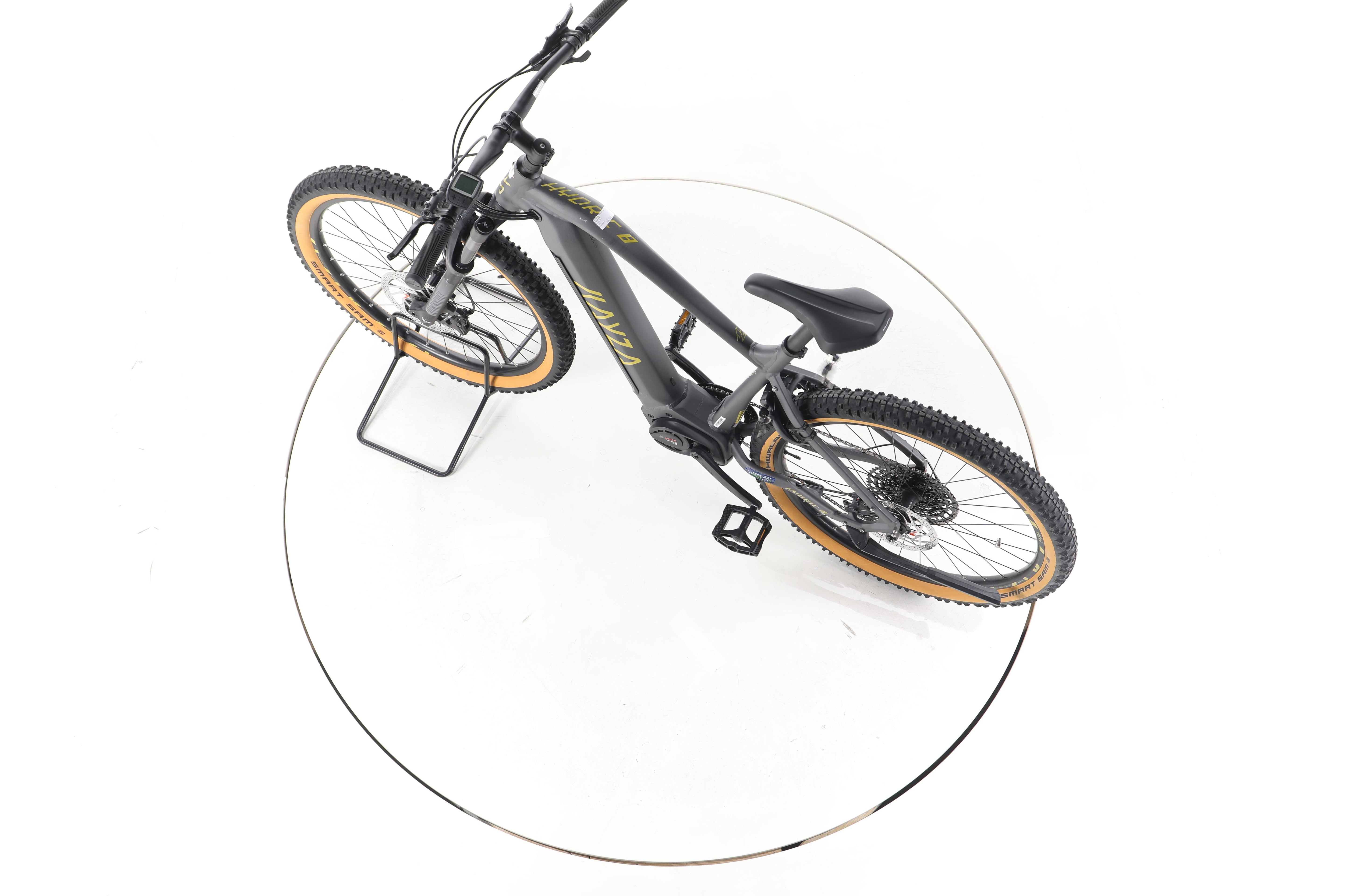 KAYZA Hydric 8 E-Bike - Image 20