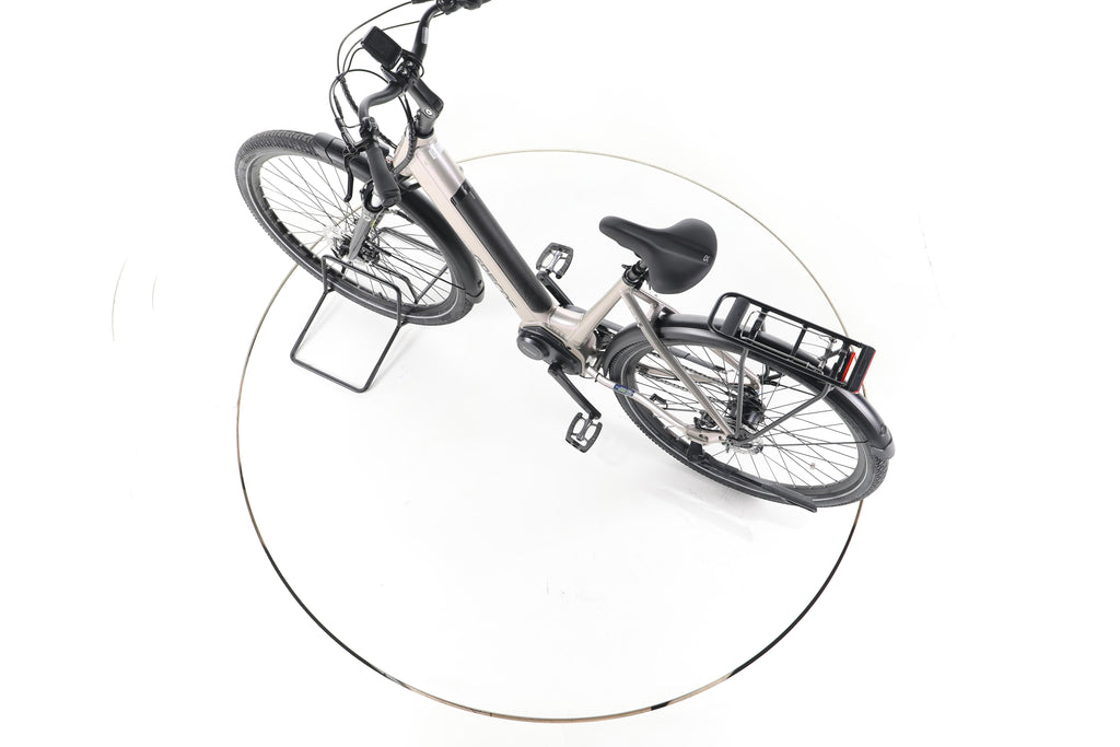 Grecos Eli 1.0 City E-Bike Tiefeinsteiger 2024 - Image 20