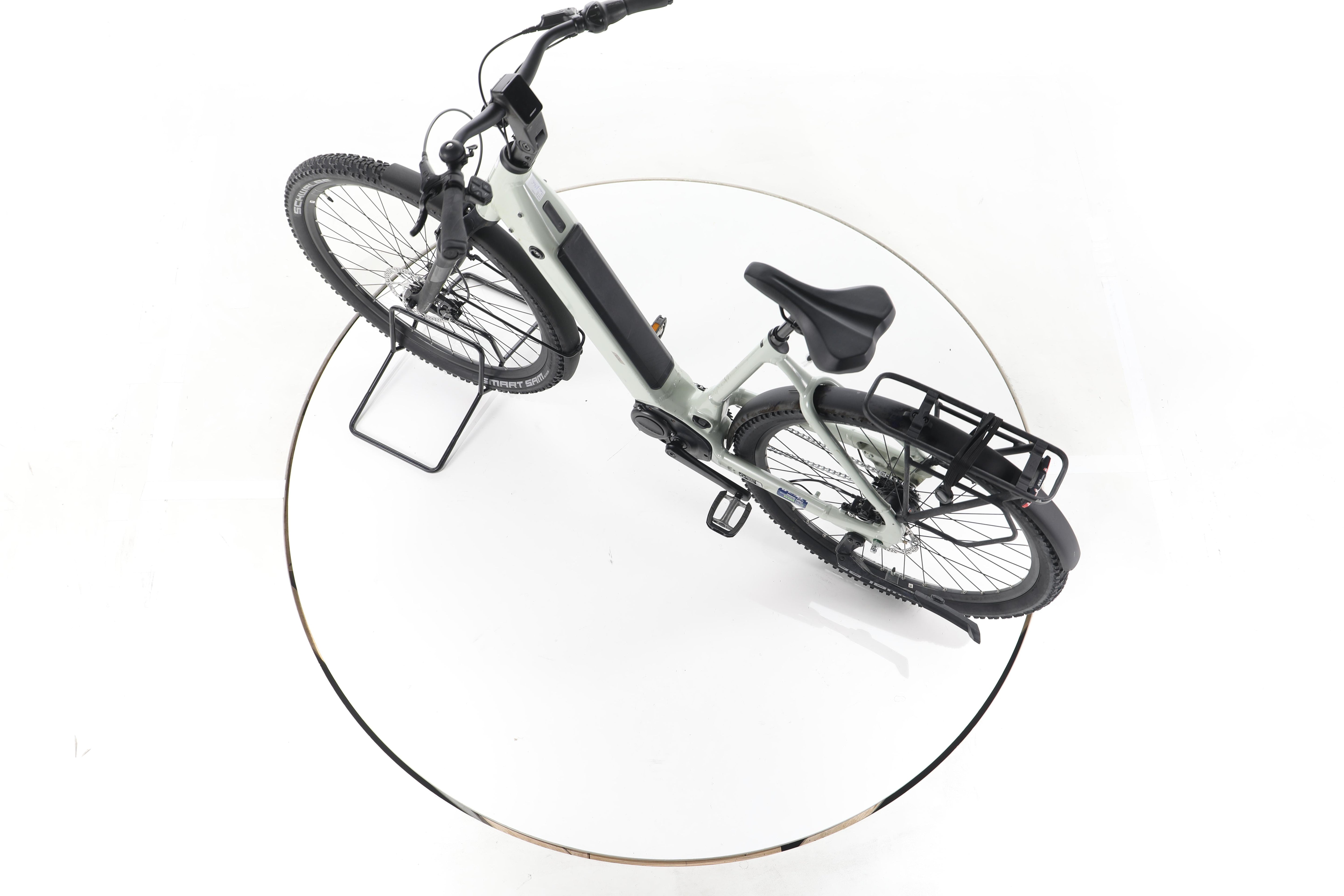 Liv Allure E+2 City E-Bike Tiefeinsteiger - Image 20