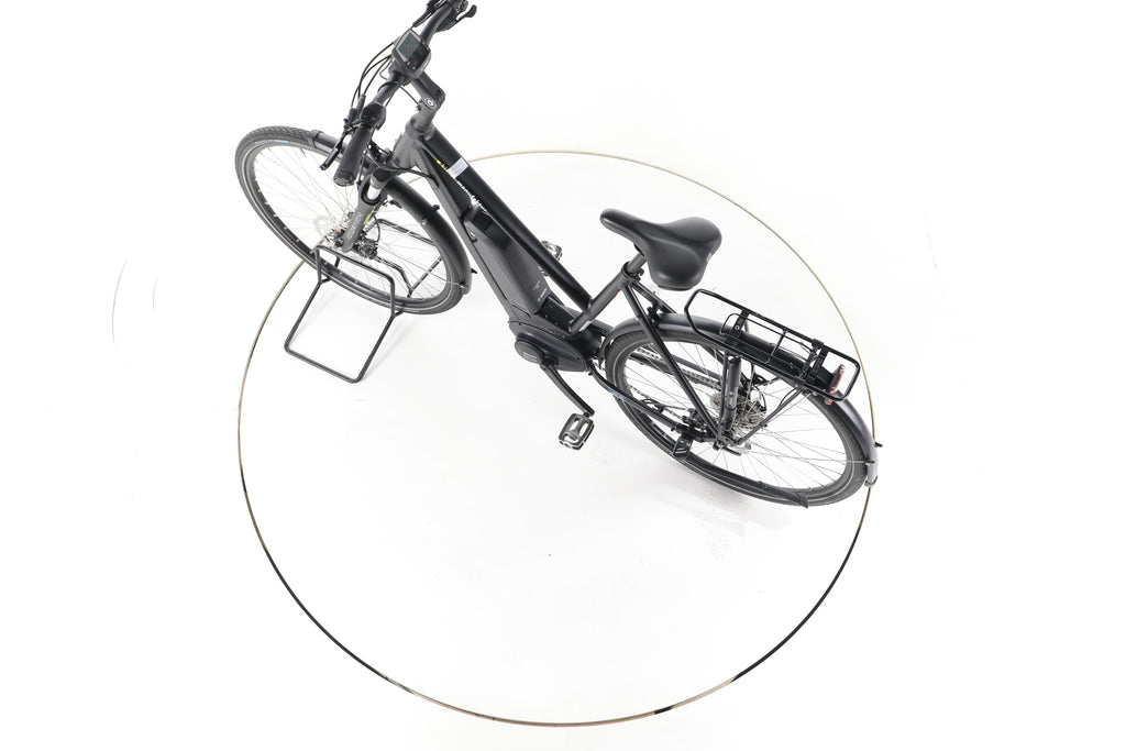 Kieler Manufaktur Bosch Deore Active 10 Trekking E-Bike - Image 20