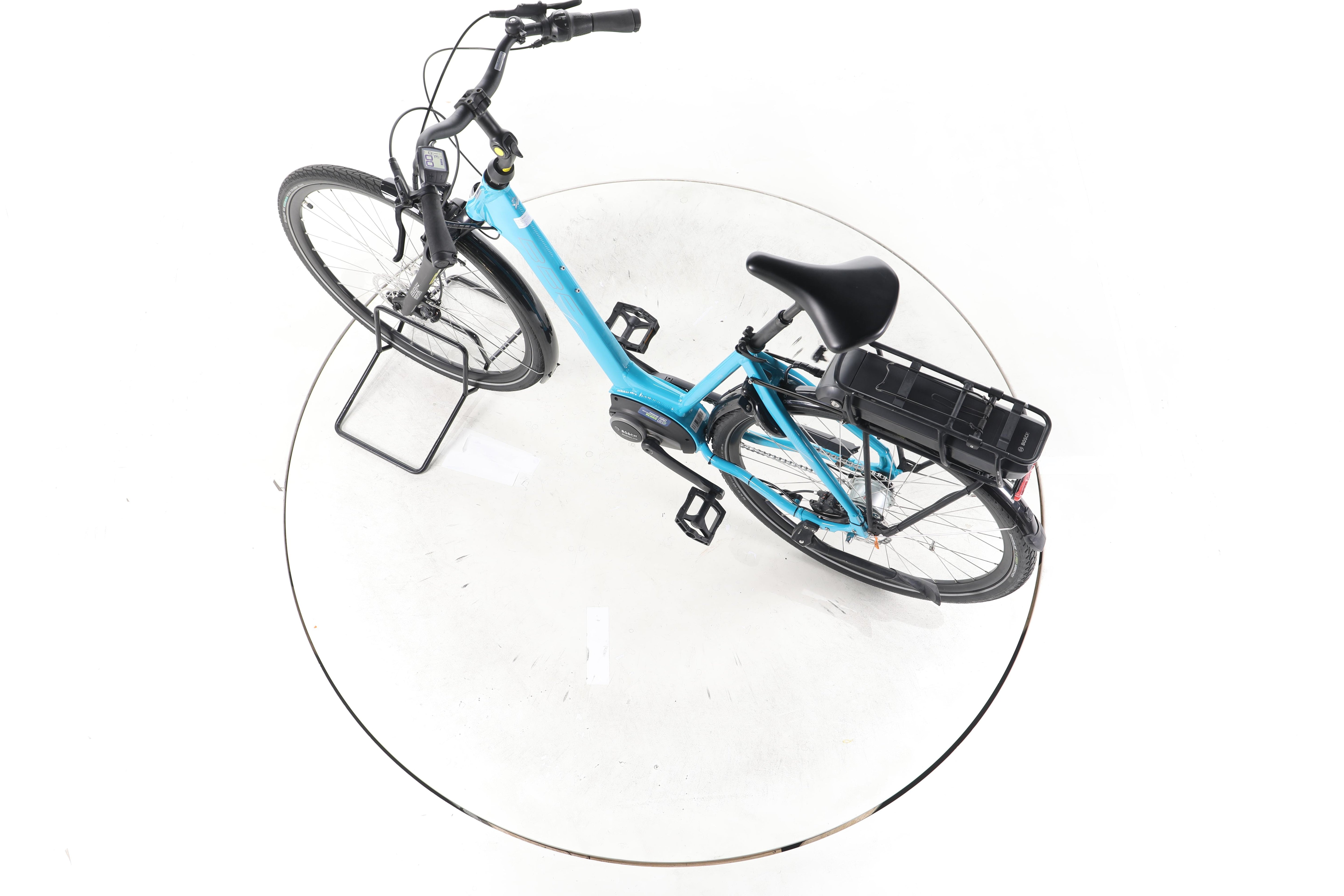 BBF Lyon City E-Bike Tiefeinsteiger - Image 20