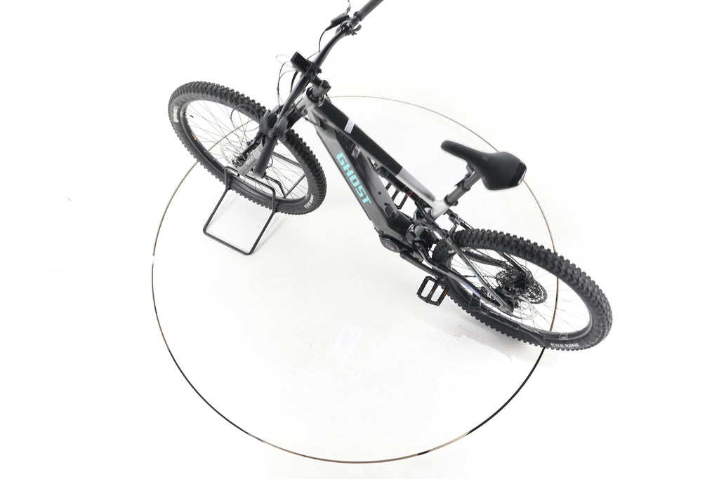 Ghost E-ASX Universal E-Bike Fully 2025 - Image 20