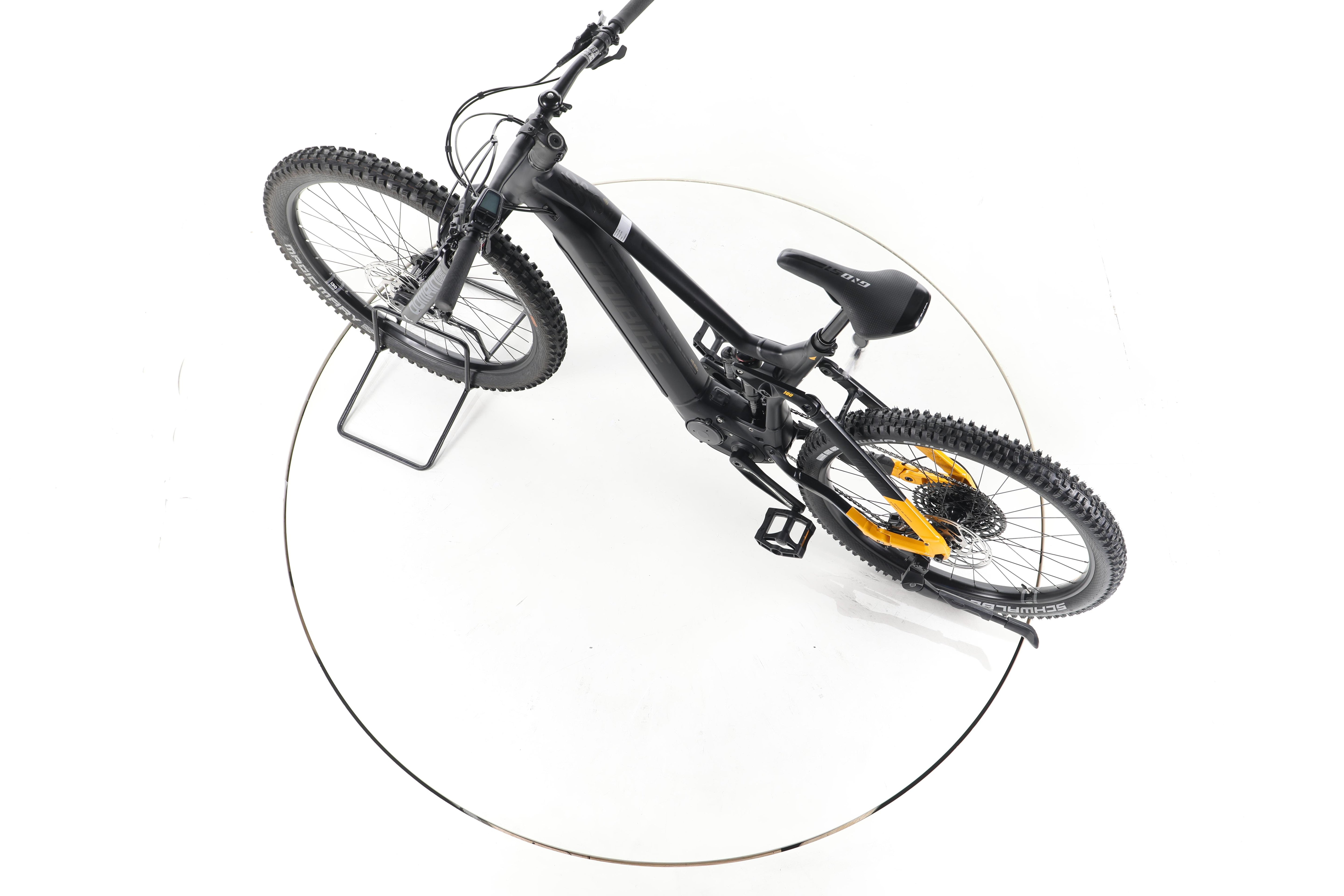 Haibike Nduro 6 E-Bike Fully - Image 20
