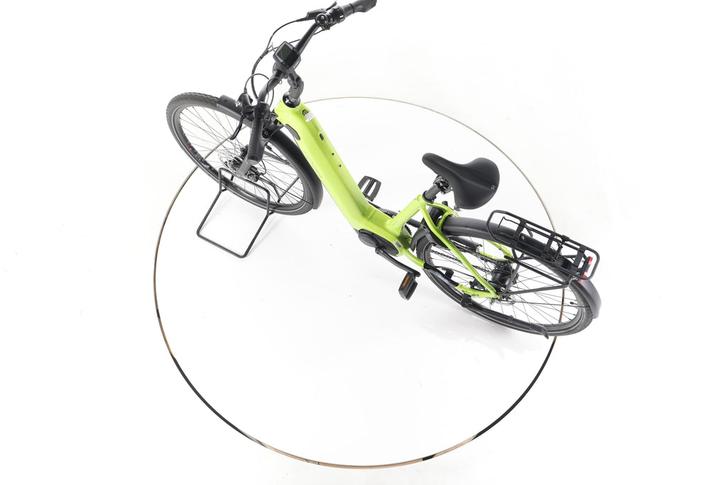 Victoria eManufaktur 11.7 City E-Bike Tiefeinsteiger - Image 20