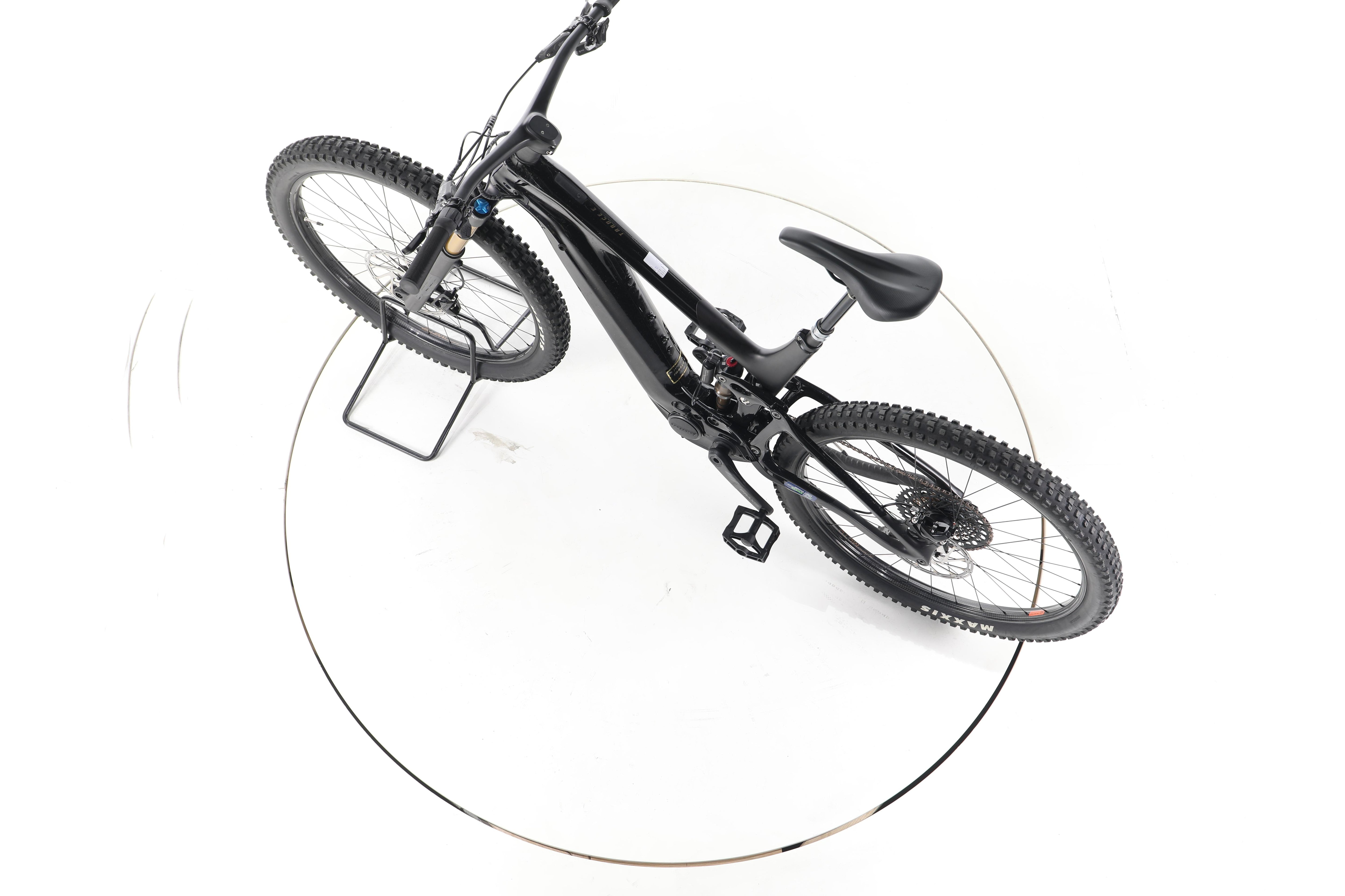 Giant Trance X Advanced E+ LTD E-Bike Fully Carbon - Image 20