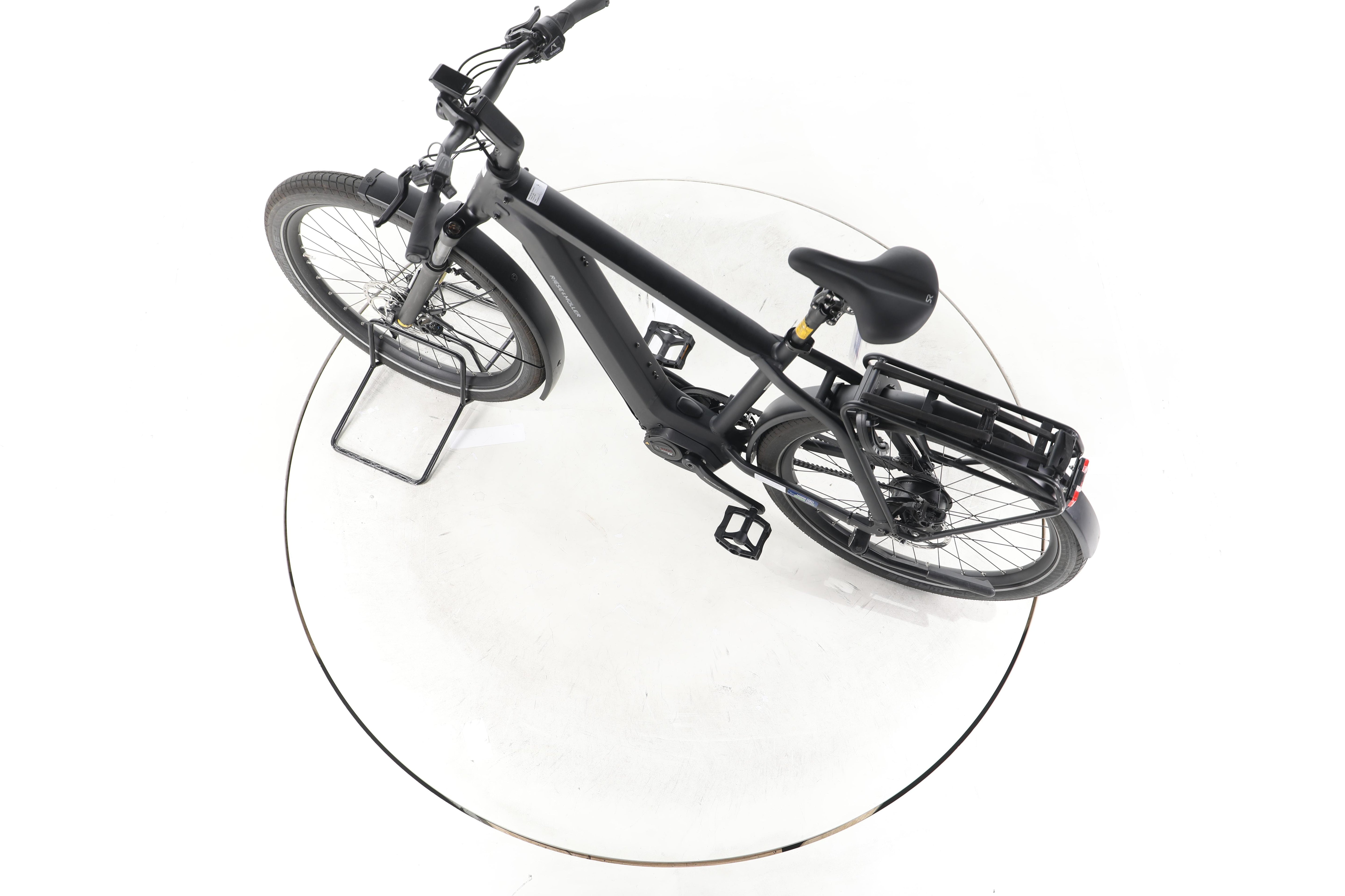 Riese & Müller Charger4 GT Vario Core City E-Bike 2025 - Image 20