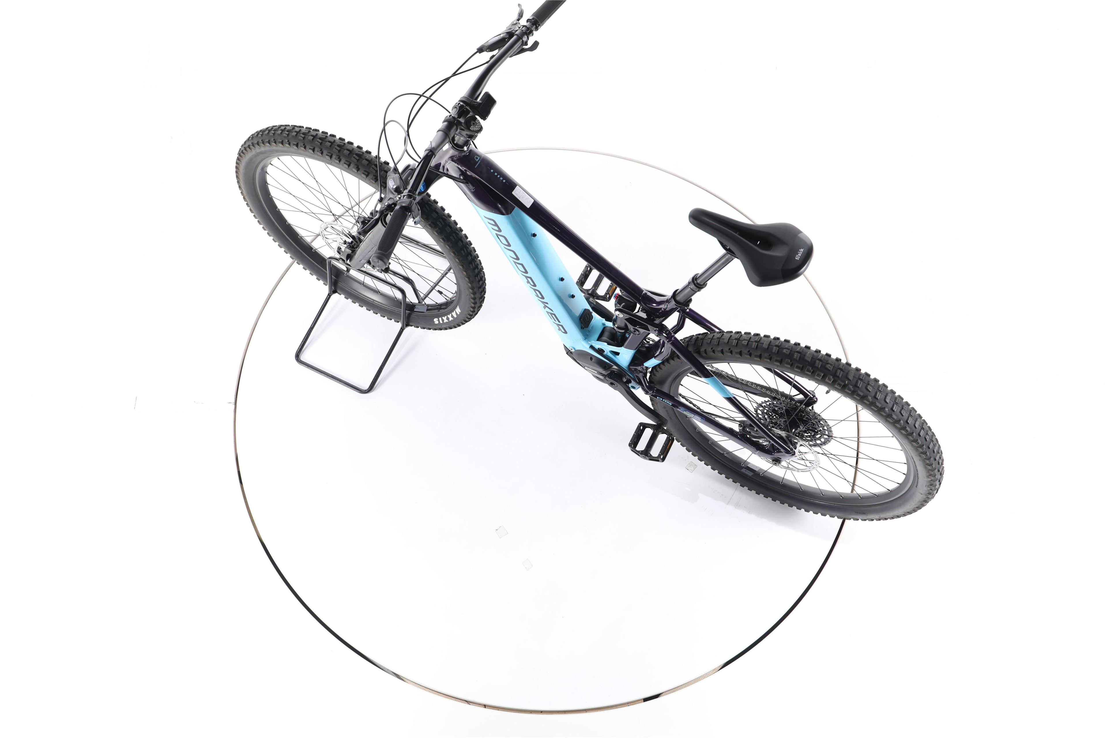 Mondraker DUSK R Fully E-Bike 2023 - Image 20