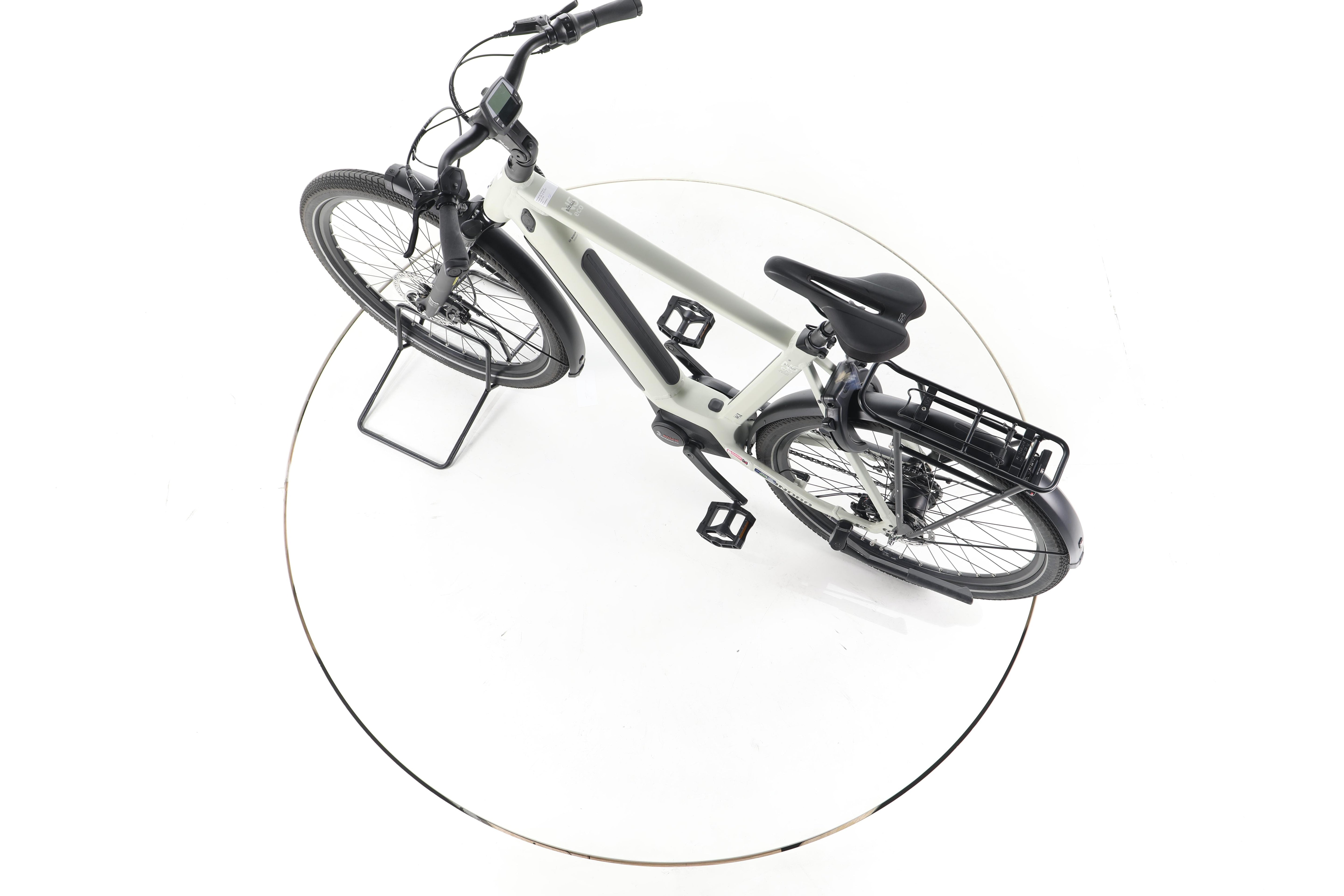 Winora Sinus N5 eco City E-Bike - Image 20